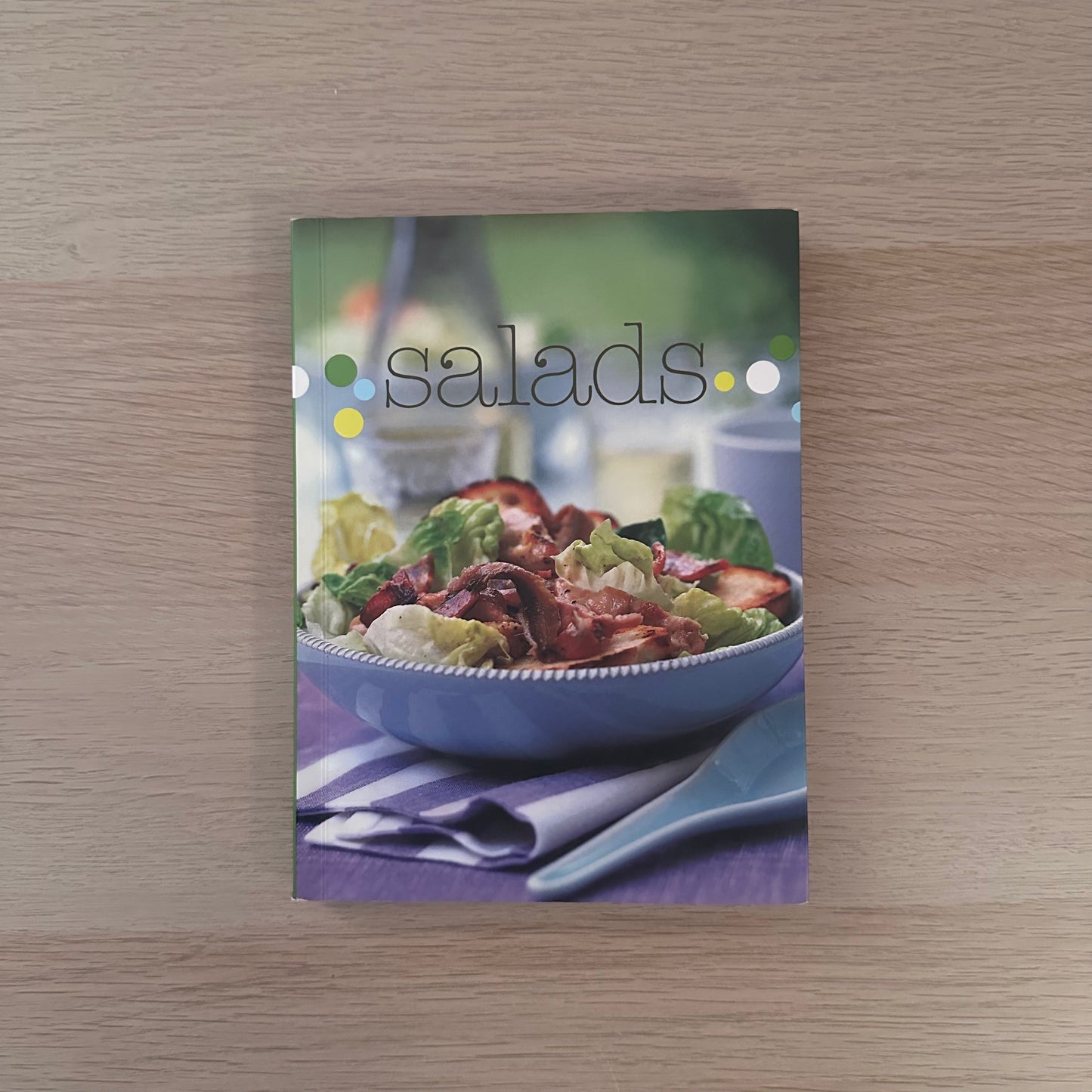 Salads | Murdoch Books