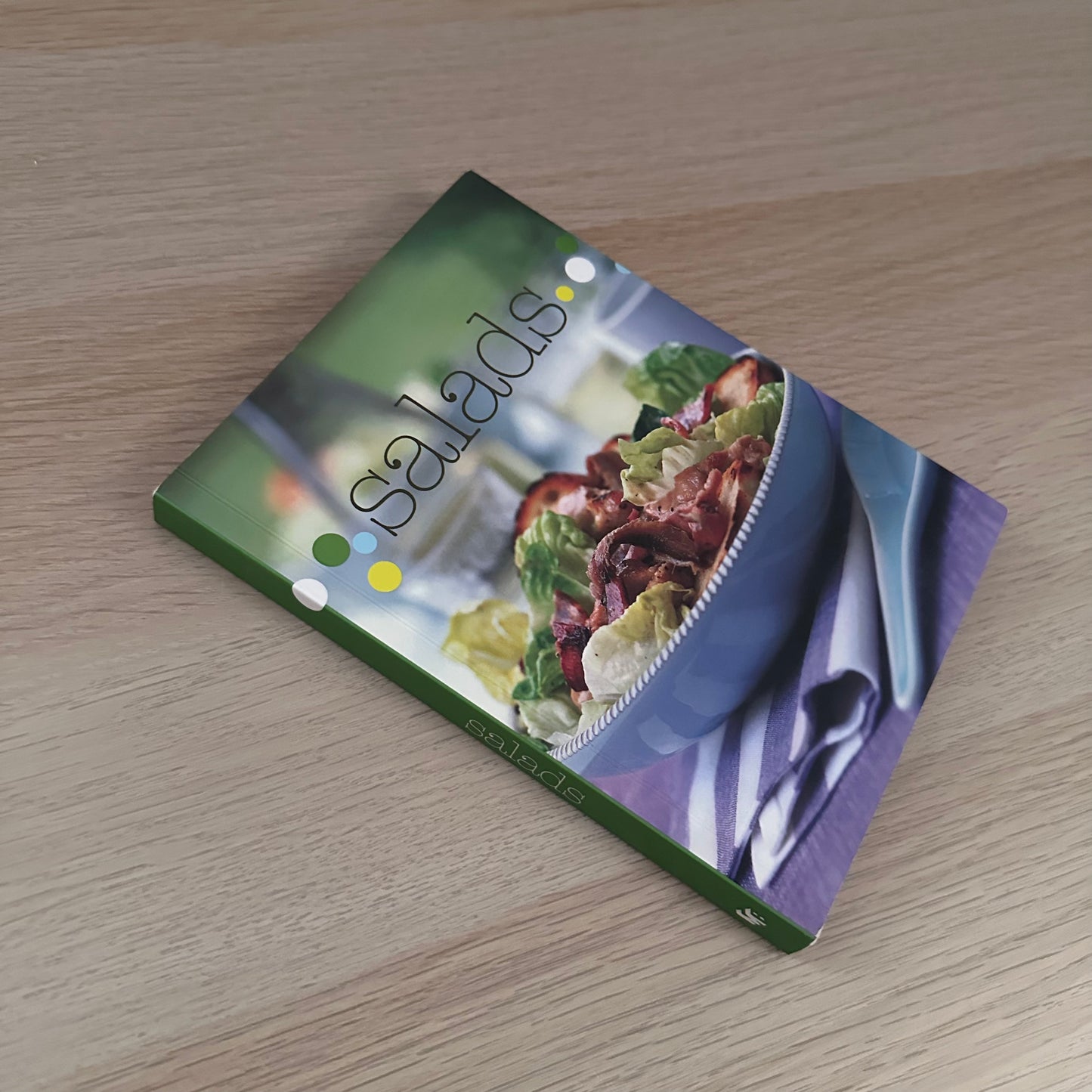 Salads | Murdoch Books