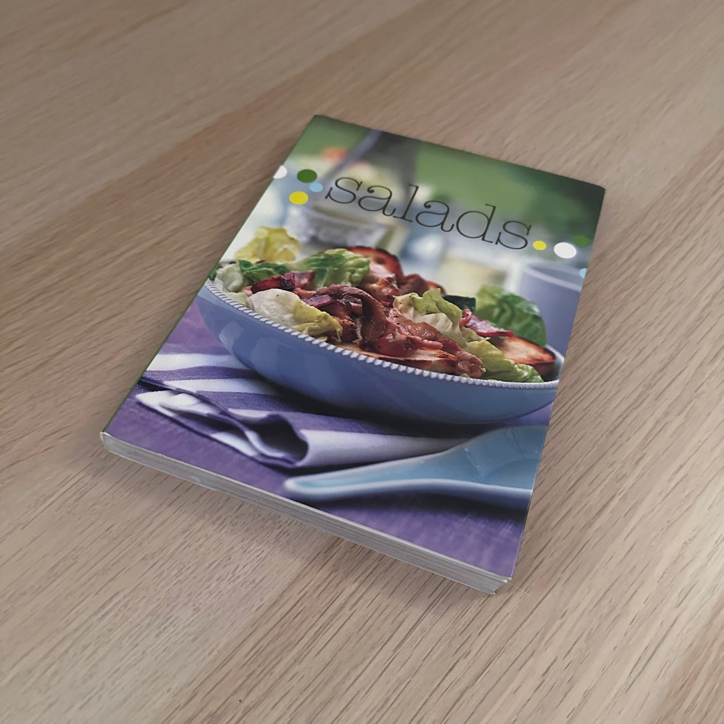 Salads | Murdoch Books
