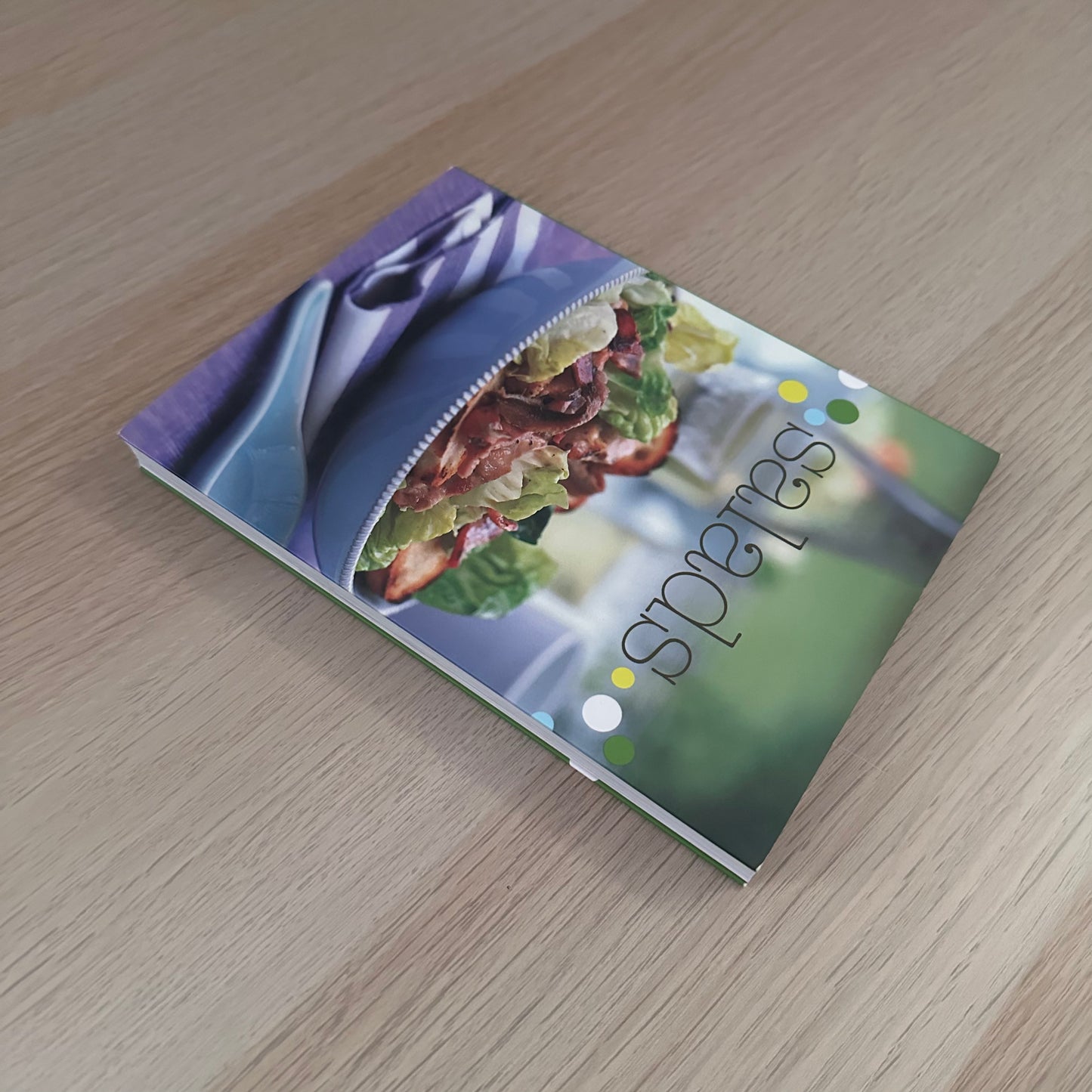 Salads | Murdoch Books