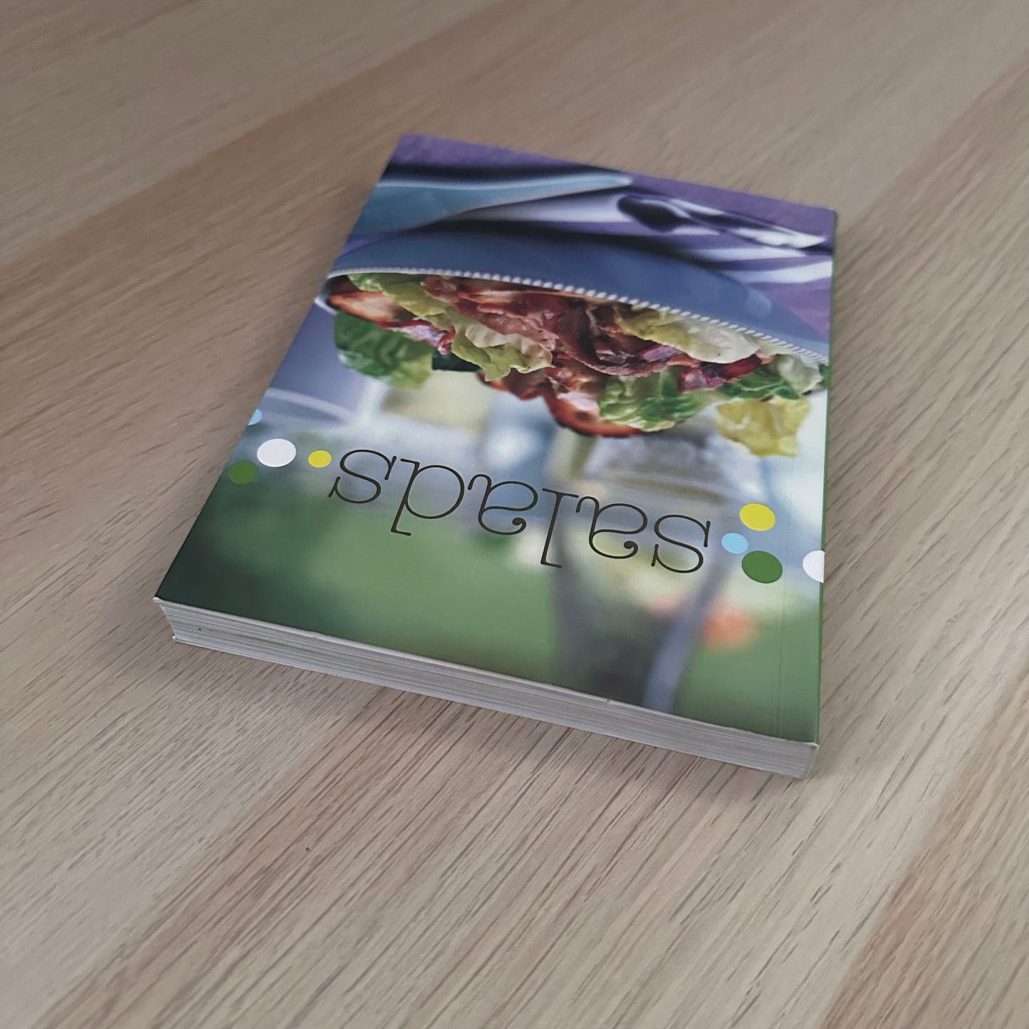 Salads | Murdoch Books