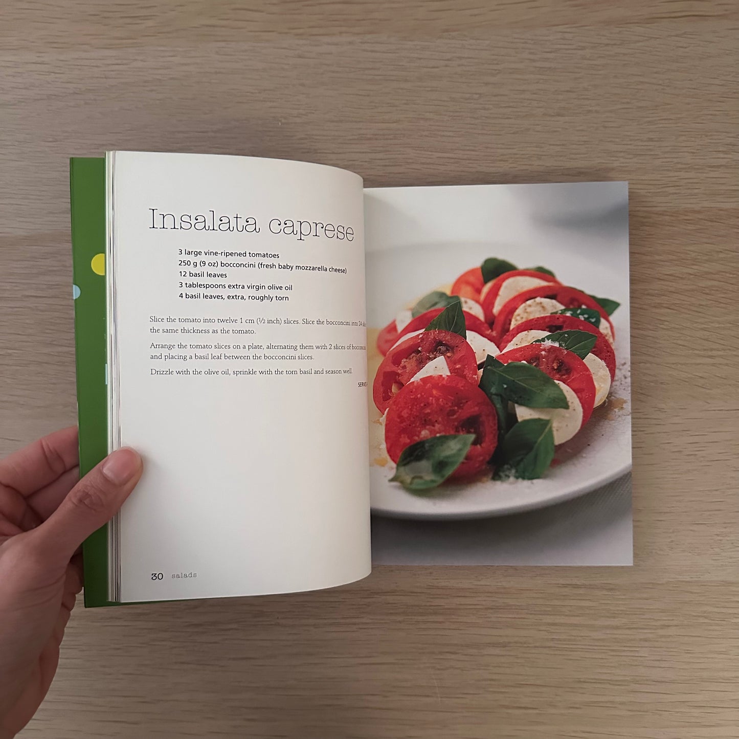 Salads | Murdoch Books