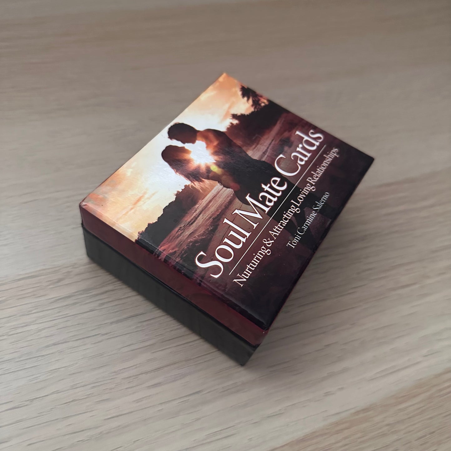 Soul Mate Cards | Toni Carmine Salerno