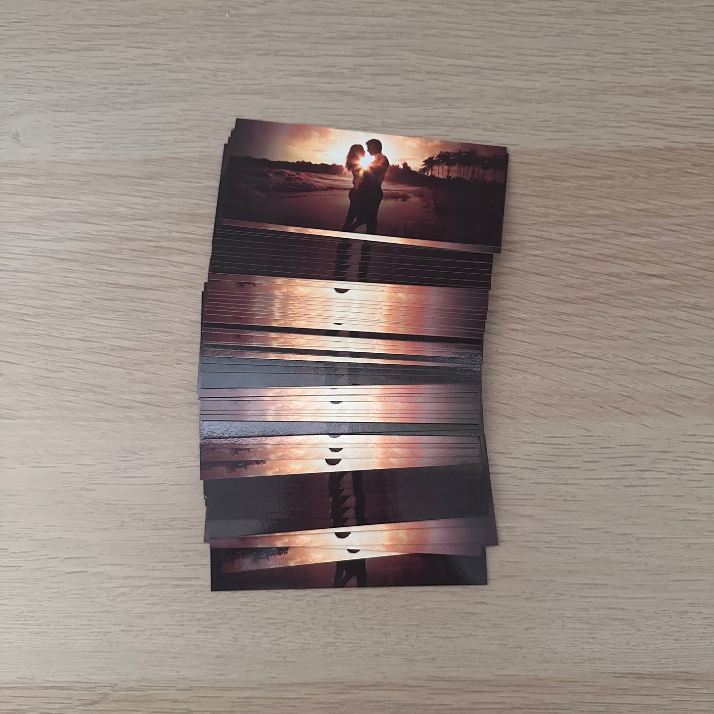 Soul Mate Cards | Toni Carmine Salerno