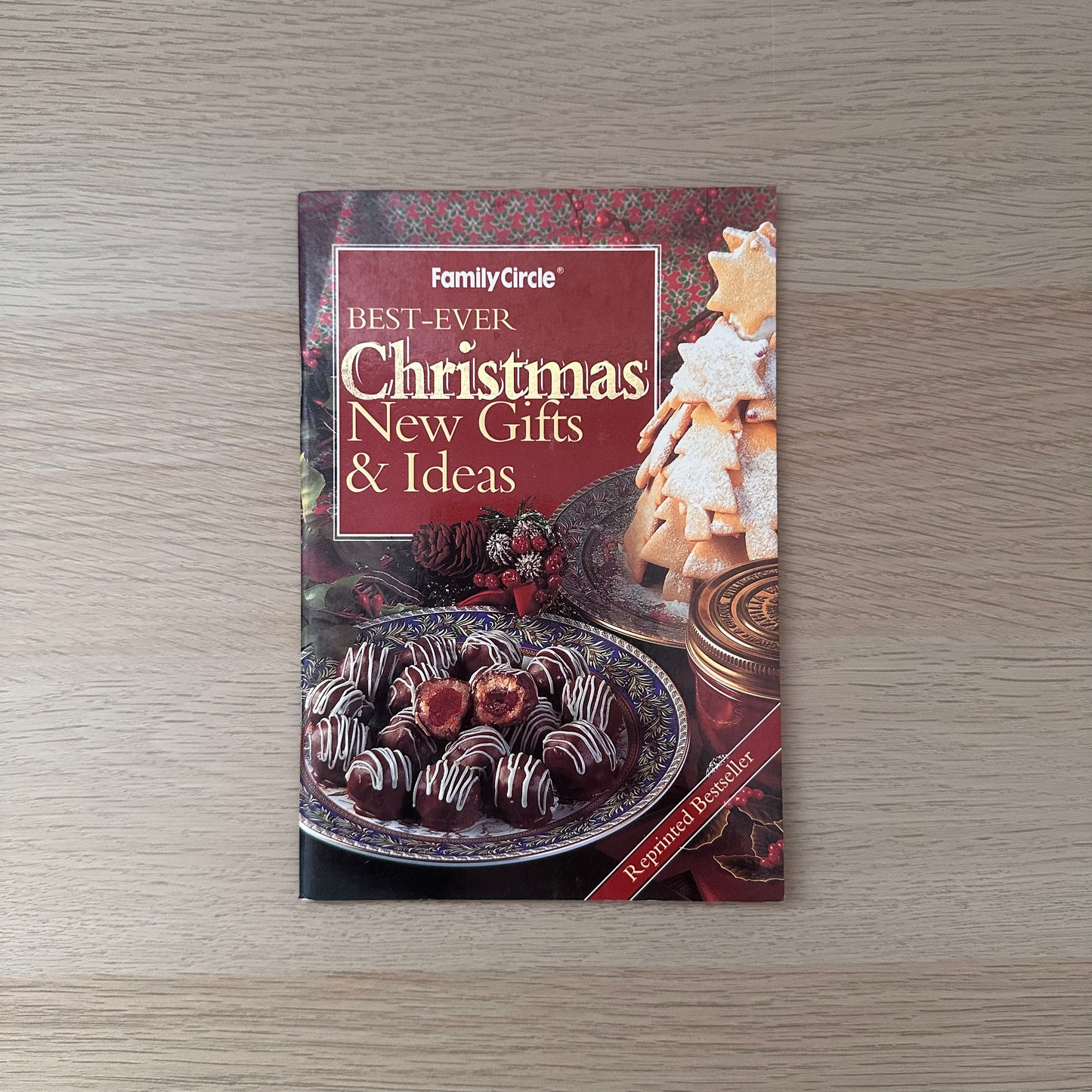 Best-Ever Christmas New Gifts & Ideas | Family Circle