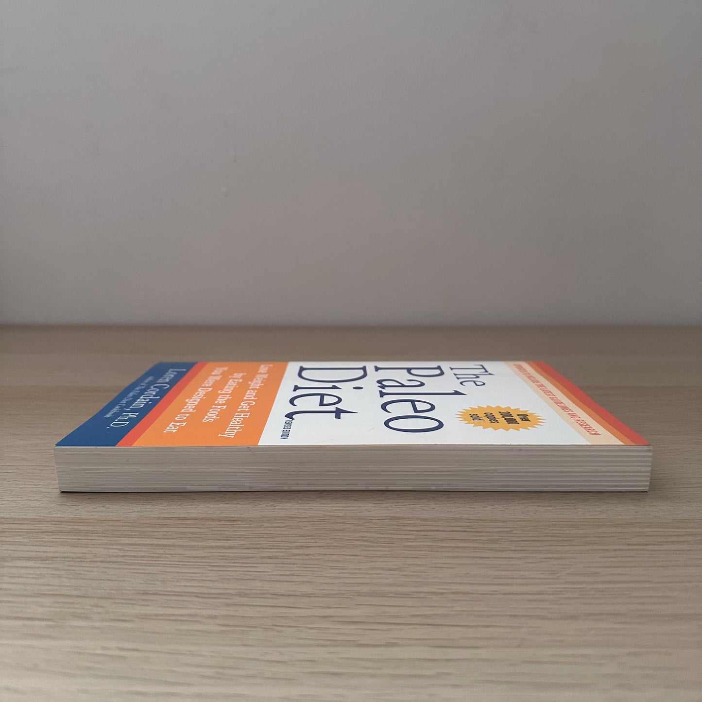 The Paleo Diet | Loren Cordain