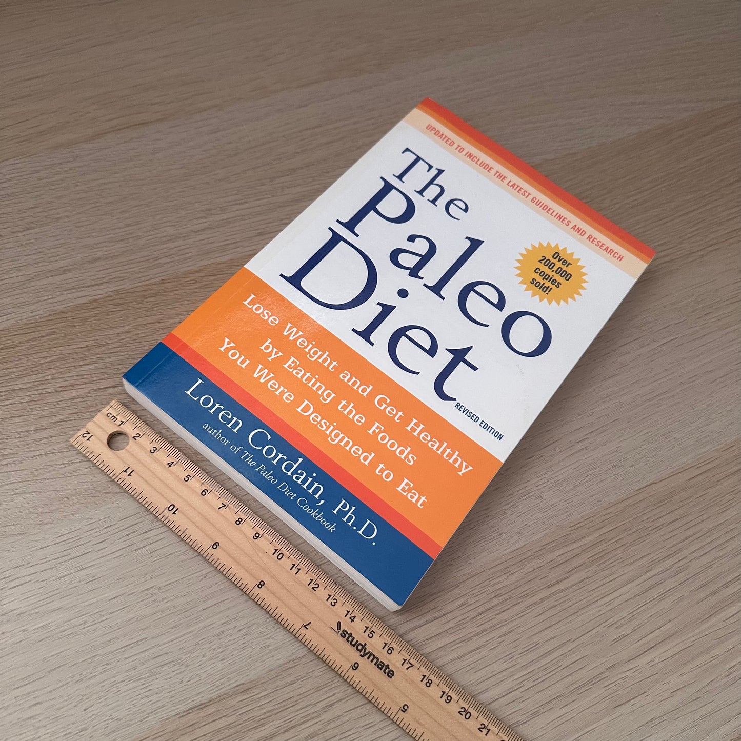 The Paleo Diet | Loren Cordain