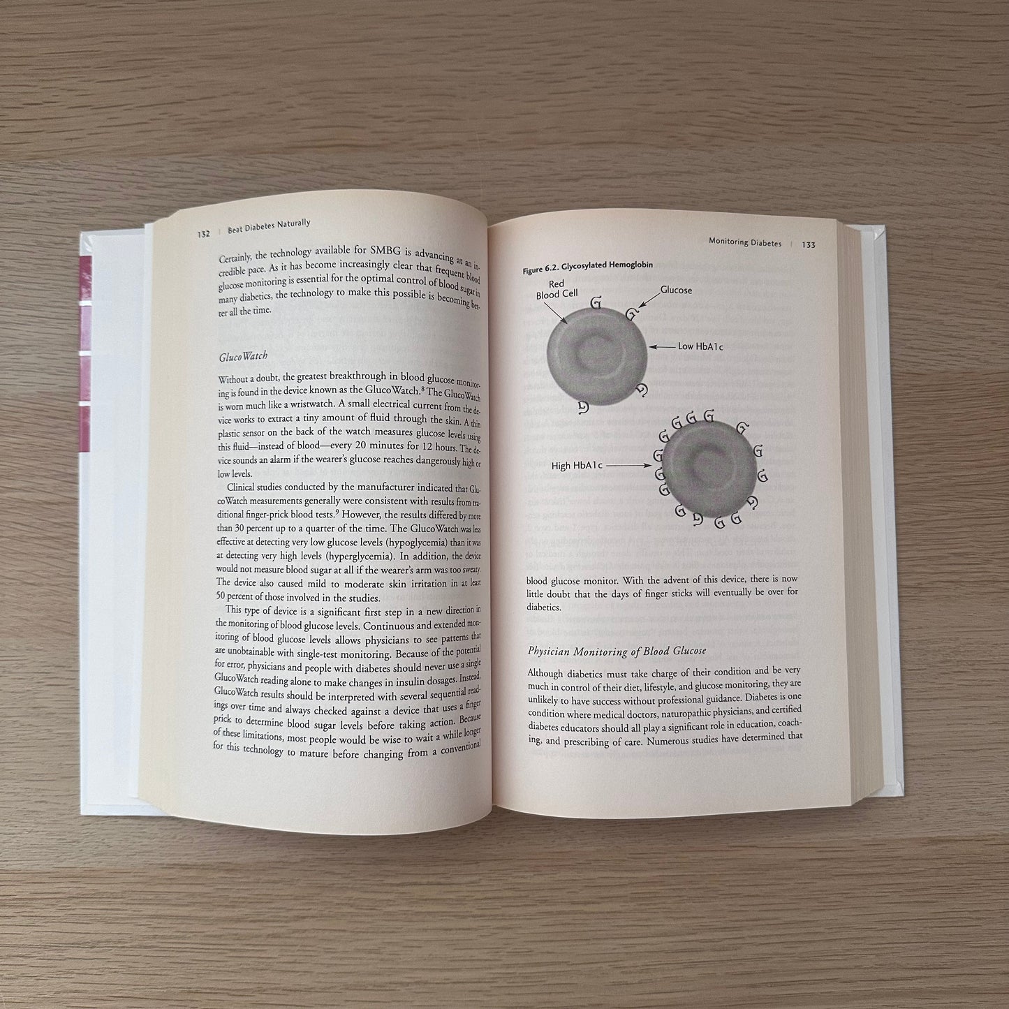 Beat Diabetes Naturally | Michael Murray & Michael Lyon