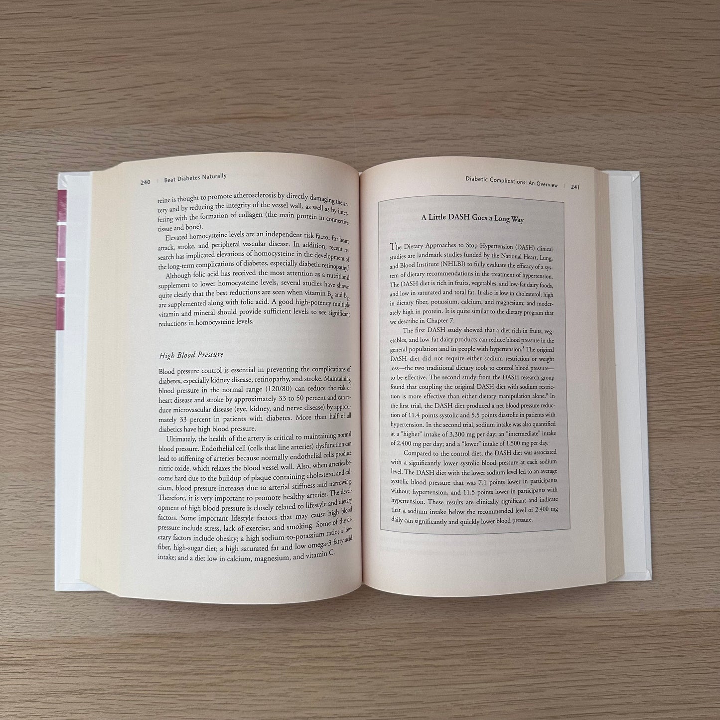 Beat Diabetes Naturally | Michael Murray & Michael Lyon