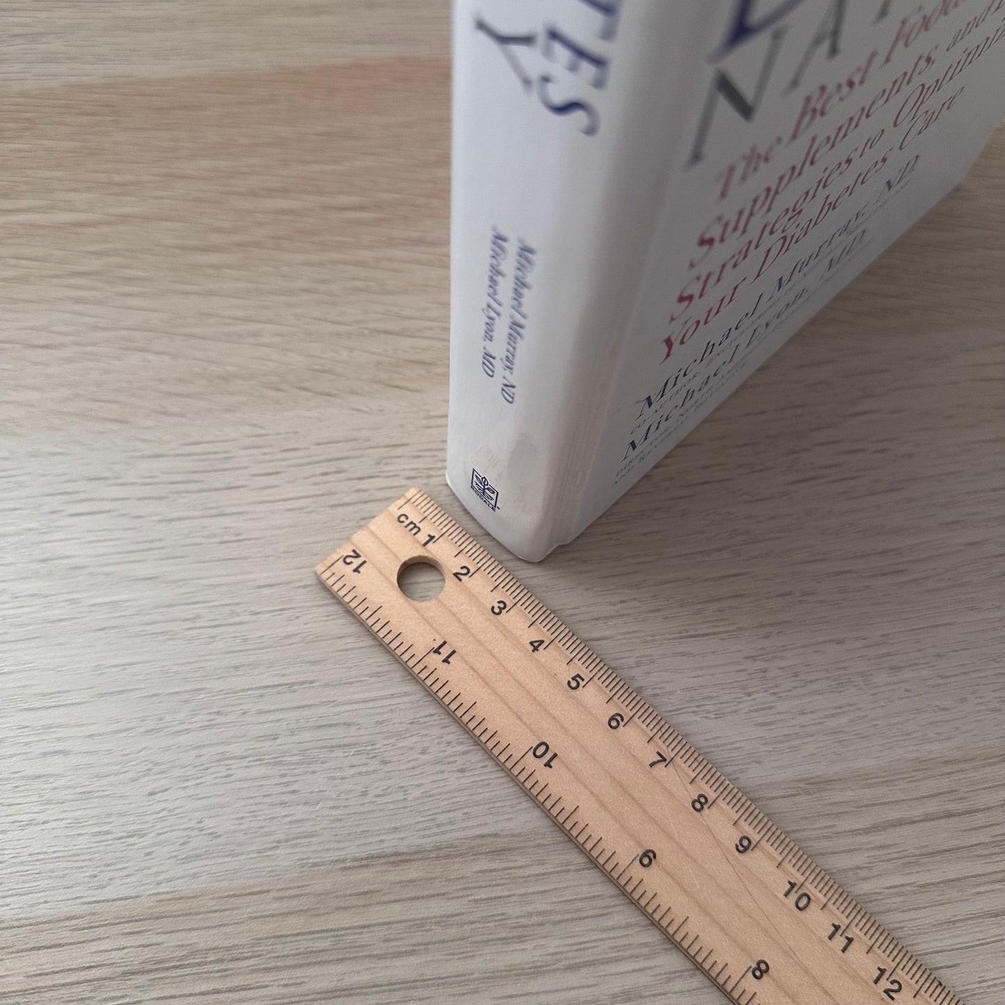 Beat Diabetes Naturally | Michael Murray & Michael Lyon