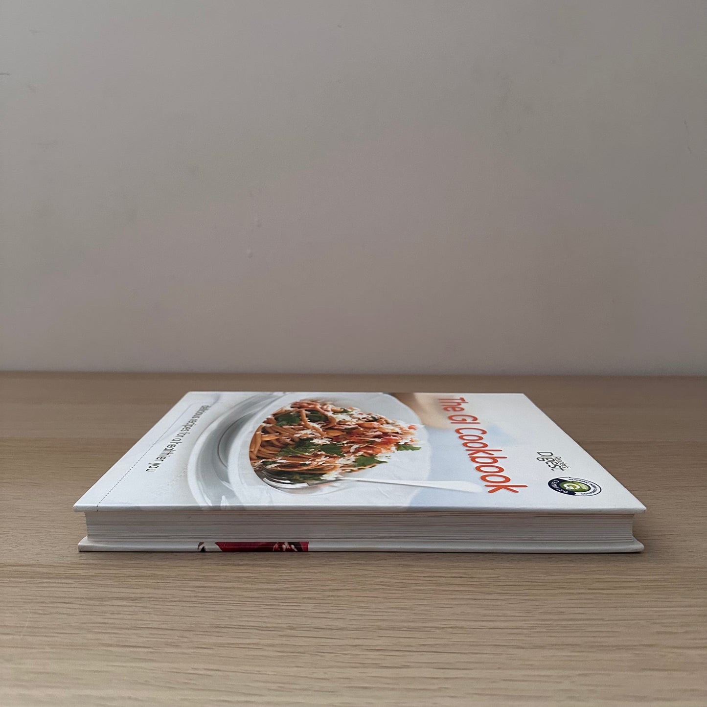 The GI Cookbook | Reader's Digest