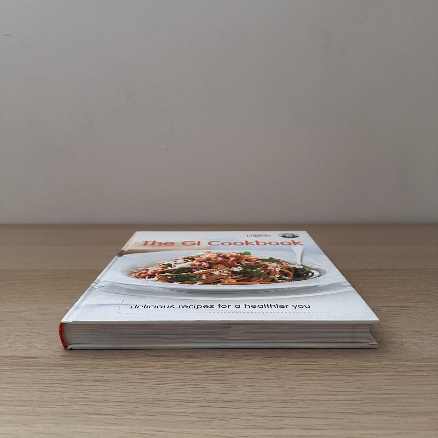 The GI Cookbook | Reader's Digest