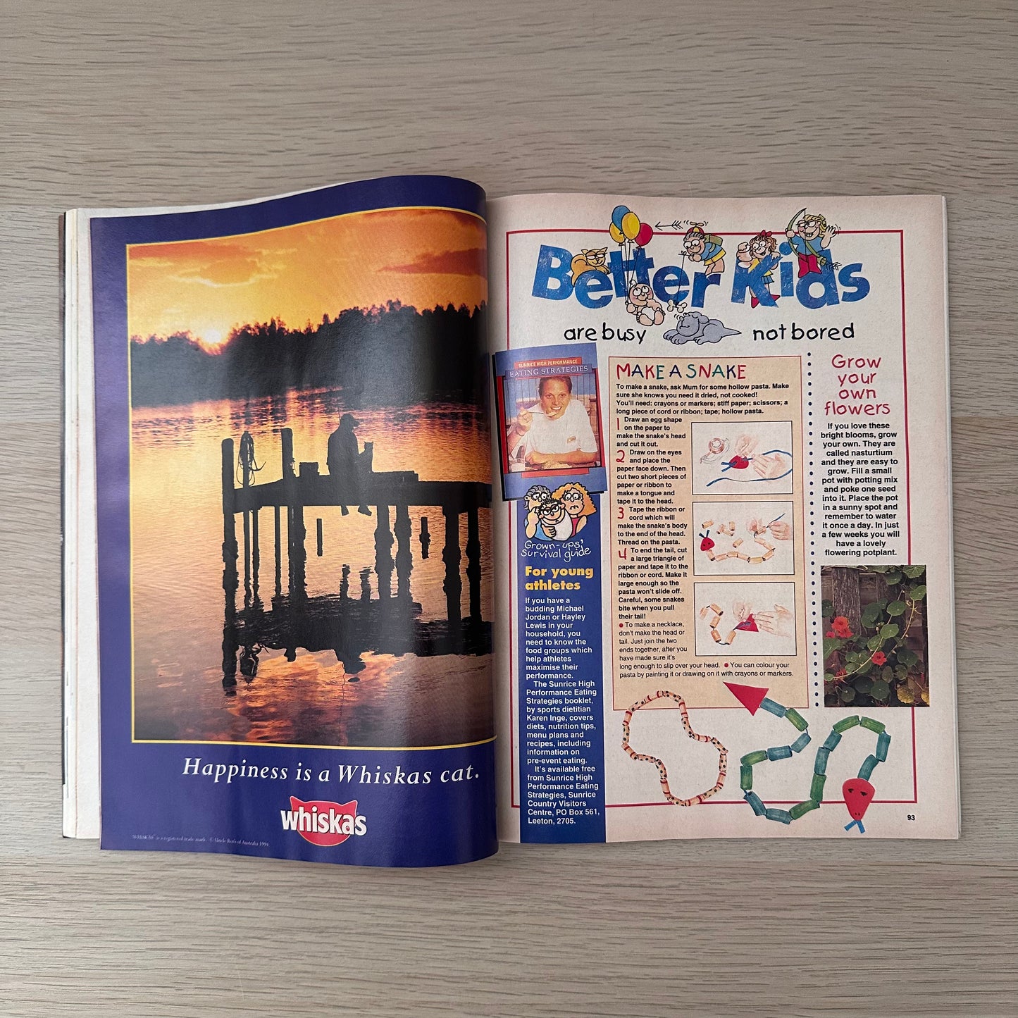 Better Homes and Gardens | September 1994