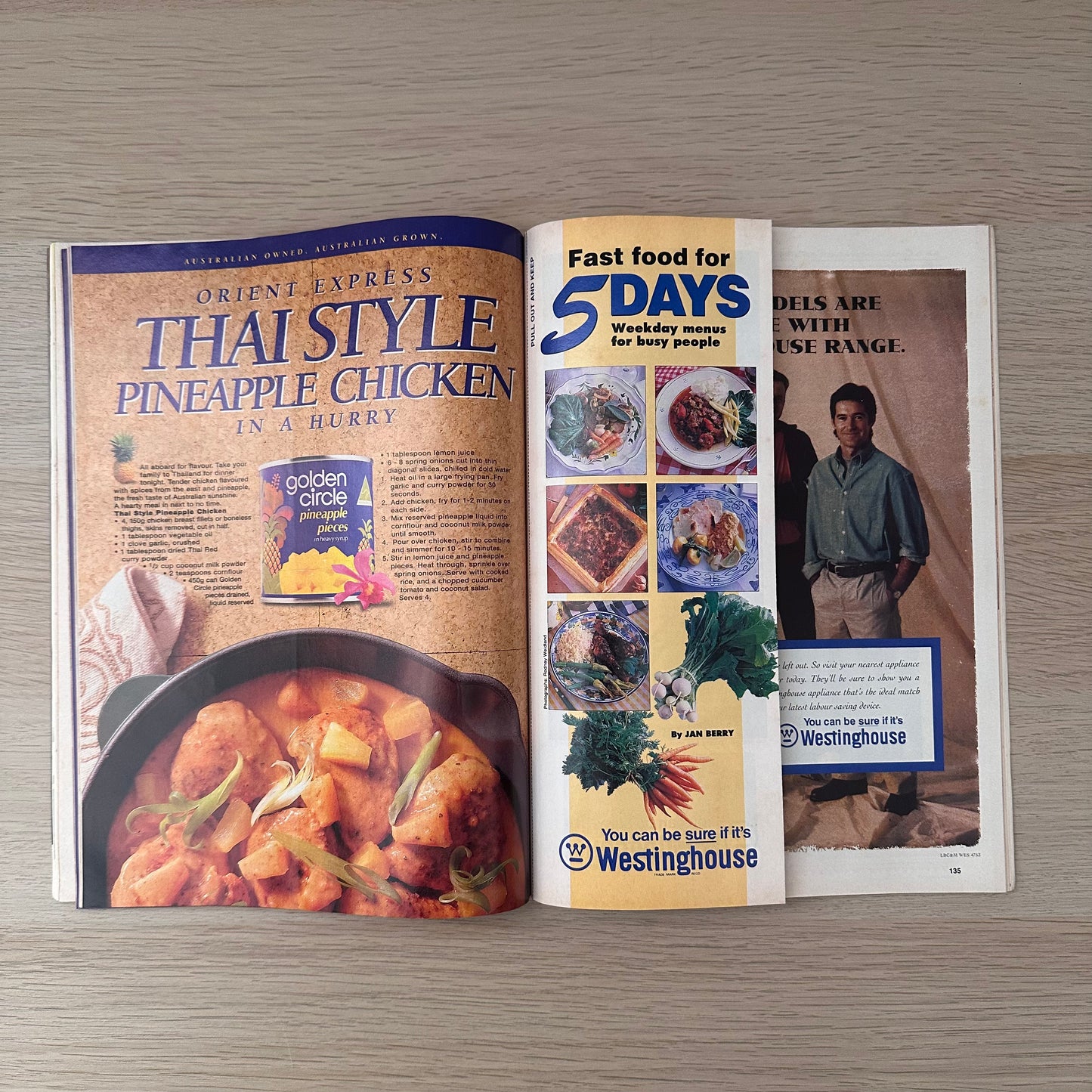 Better Homes and Gardens | September 1994