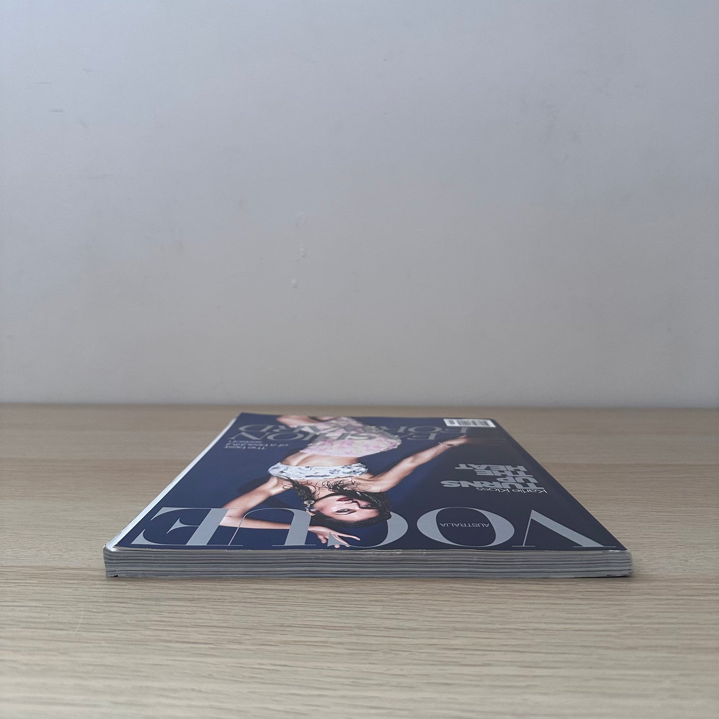 Vogue | March 2012 | Karlie Kloss