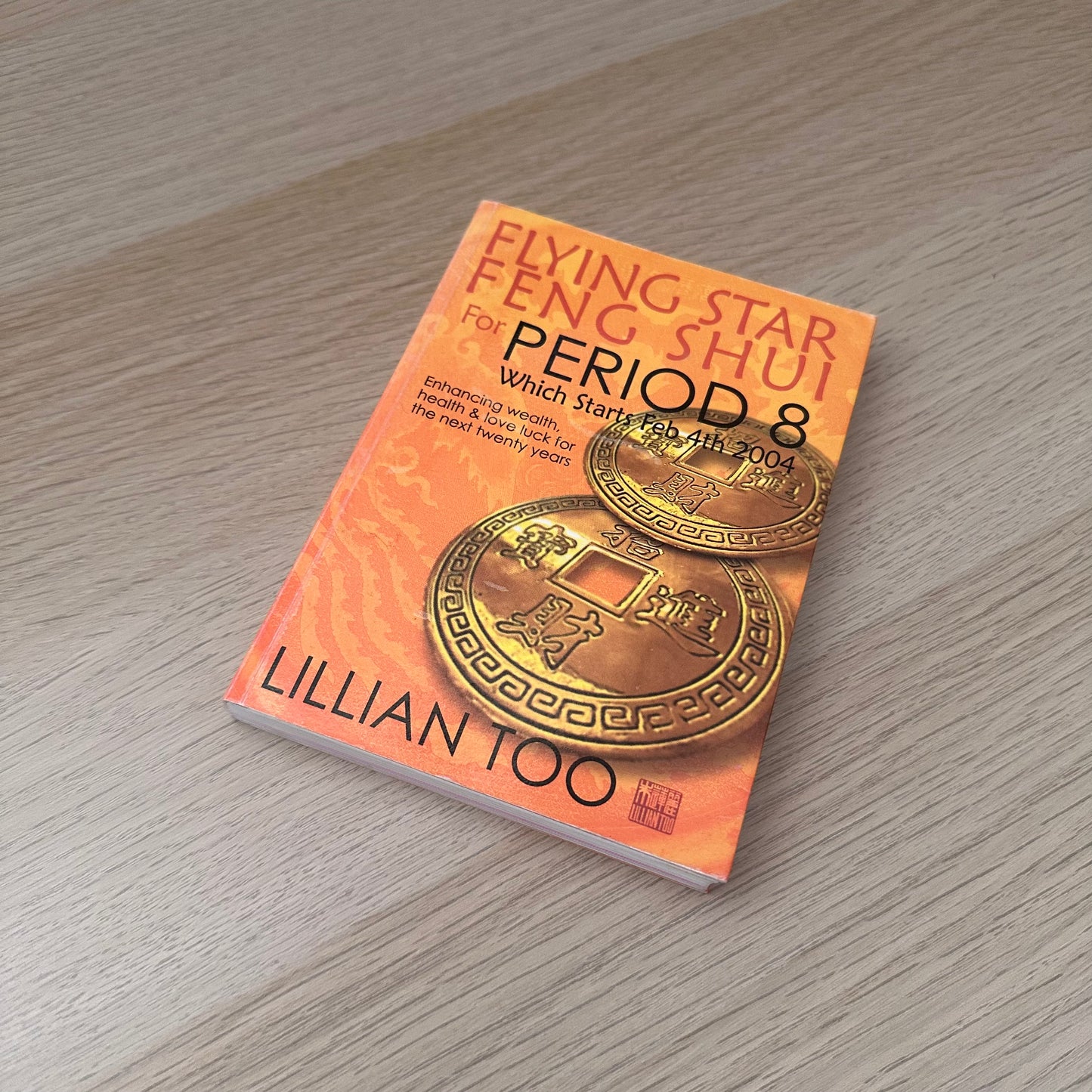 Flying Star Feng Shui for Period 8 | Lillian Too