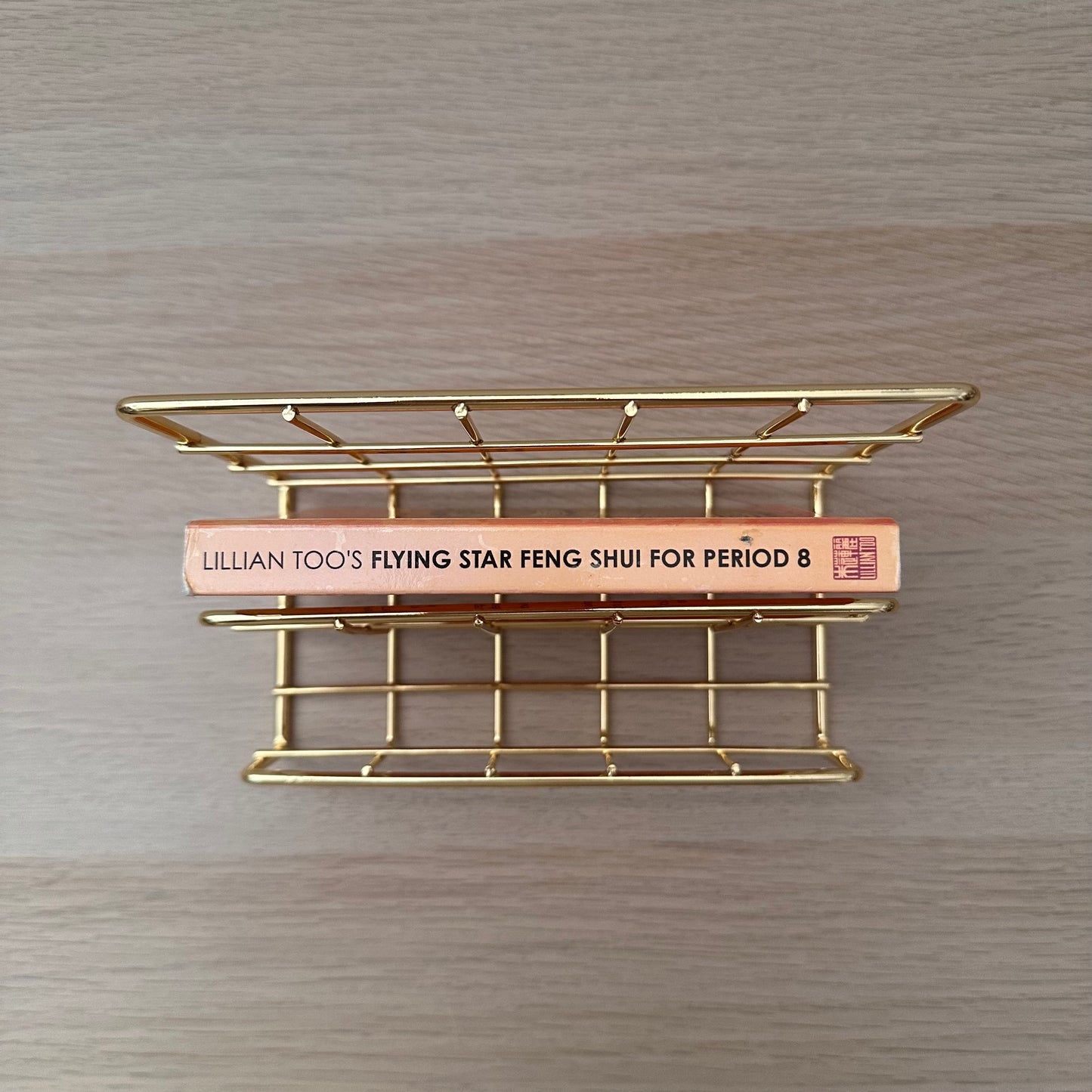 Flying Star Feng Shui for Period 8 | Lillian Too