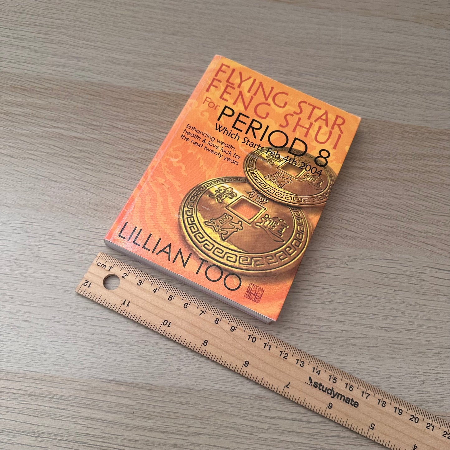 Flying Star Feng Shui for Period 8 | Lillian Too