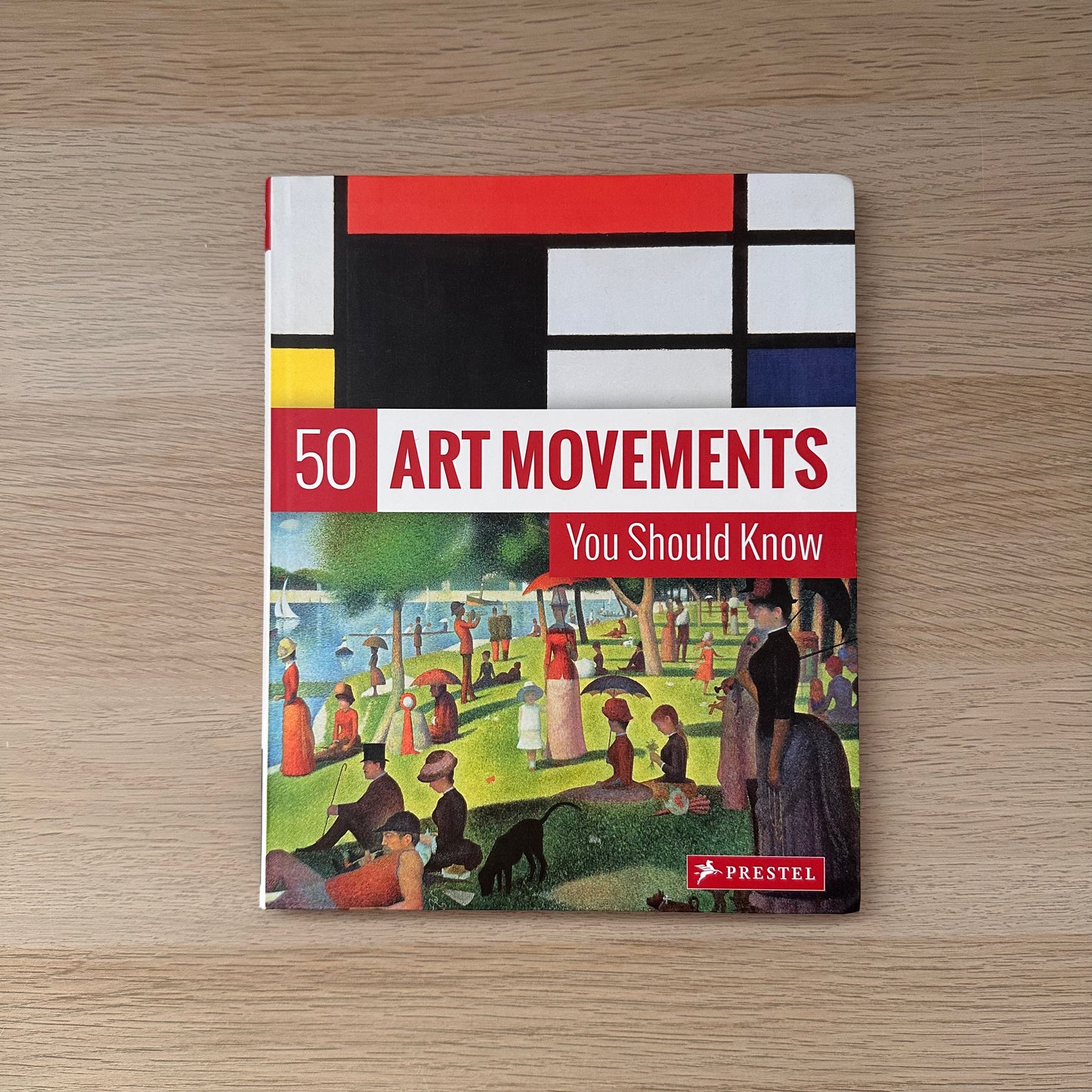 50 Art Movements You Should Know | Rosalind Ormiston