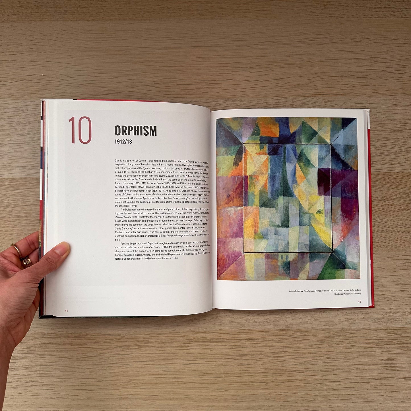 50 Art Movements You Should Know | Rosalind Ormiston