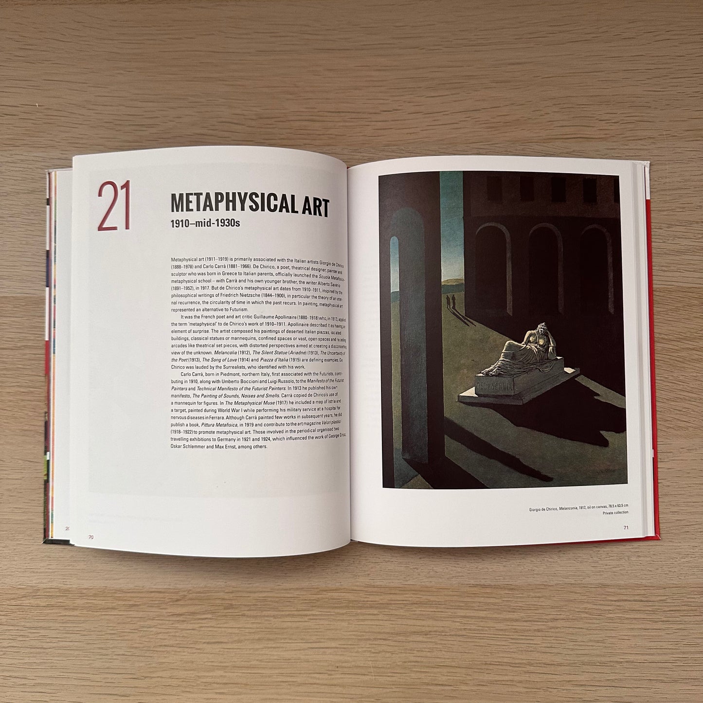 50 Art Movements You Should Know | Rosalind Ormiston