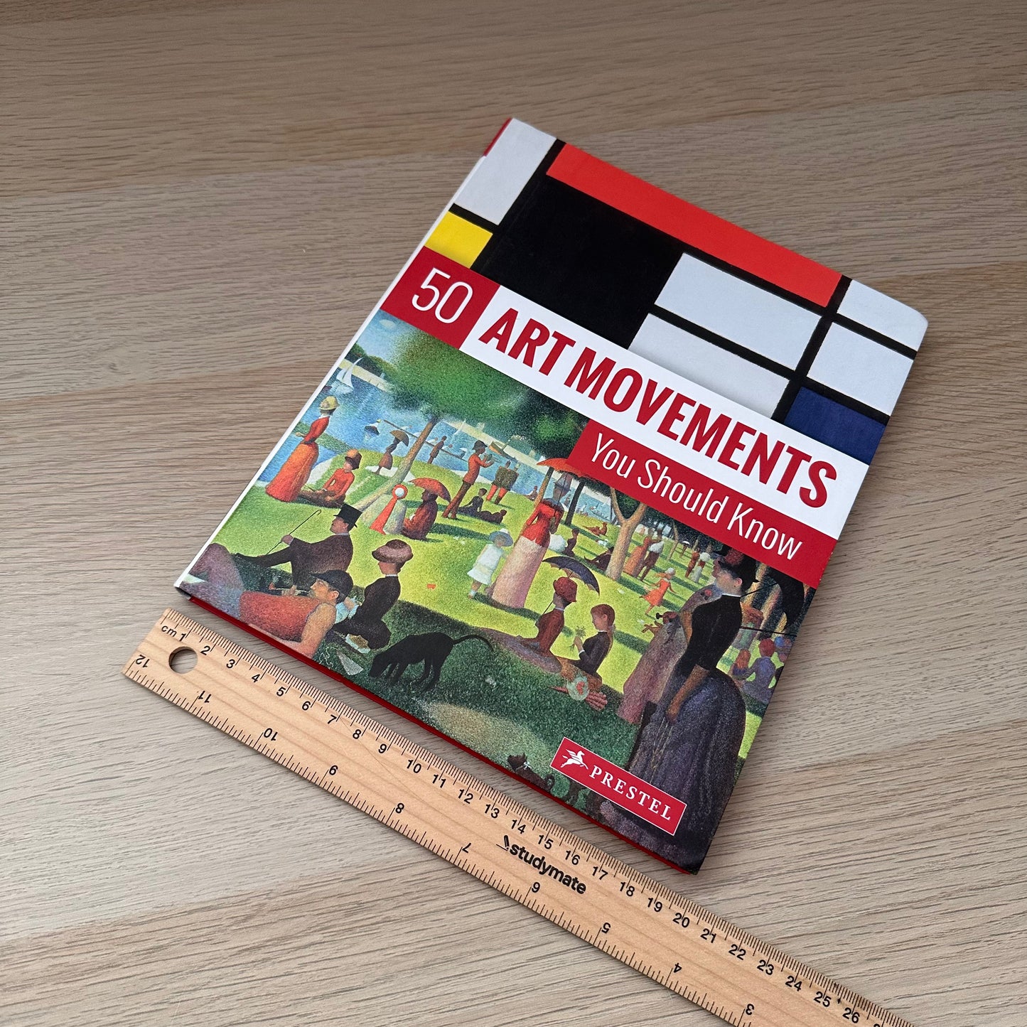 50 Art Movements You Should Know | Rosalind Ormiston