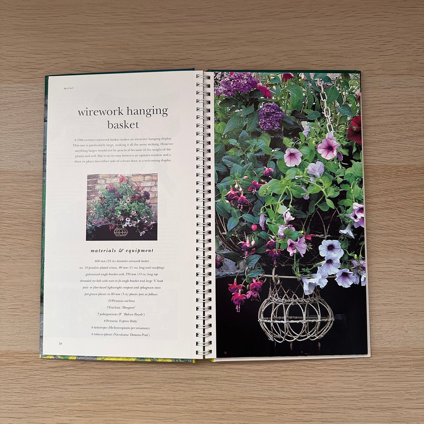 Gardening with Containers: 20 Step-By-Step Projects | George Carter