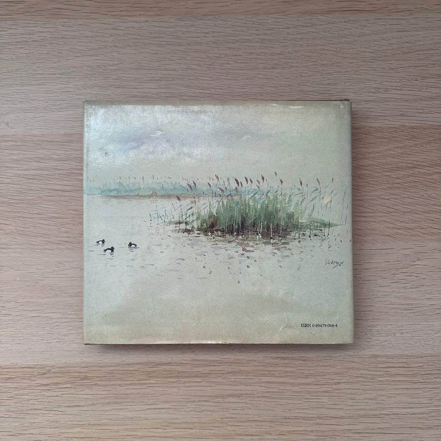 A Season of Birds: A Norfolk Diary 1911 | Edwin Vincent