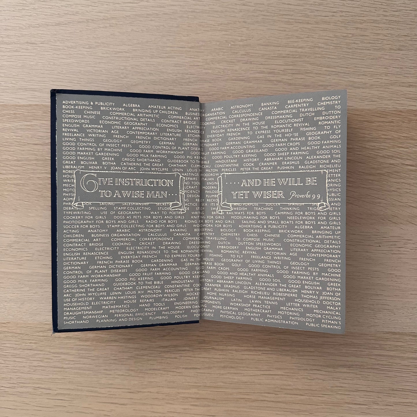 The Teach Yourself History of English Literature | Volume 6 | 1950 | Peter Westland