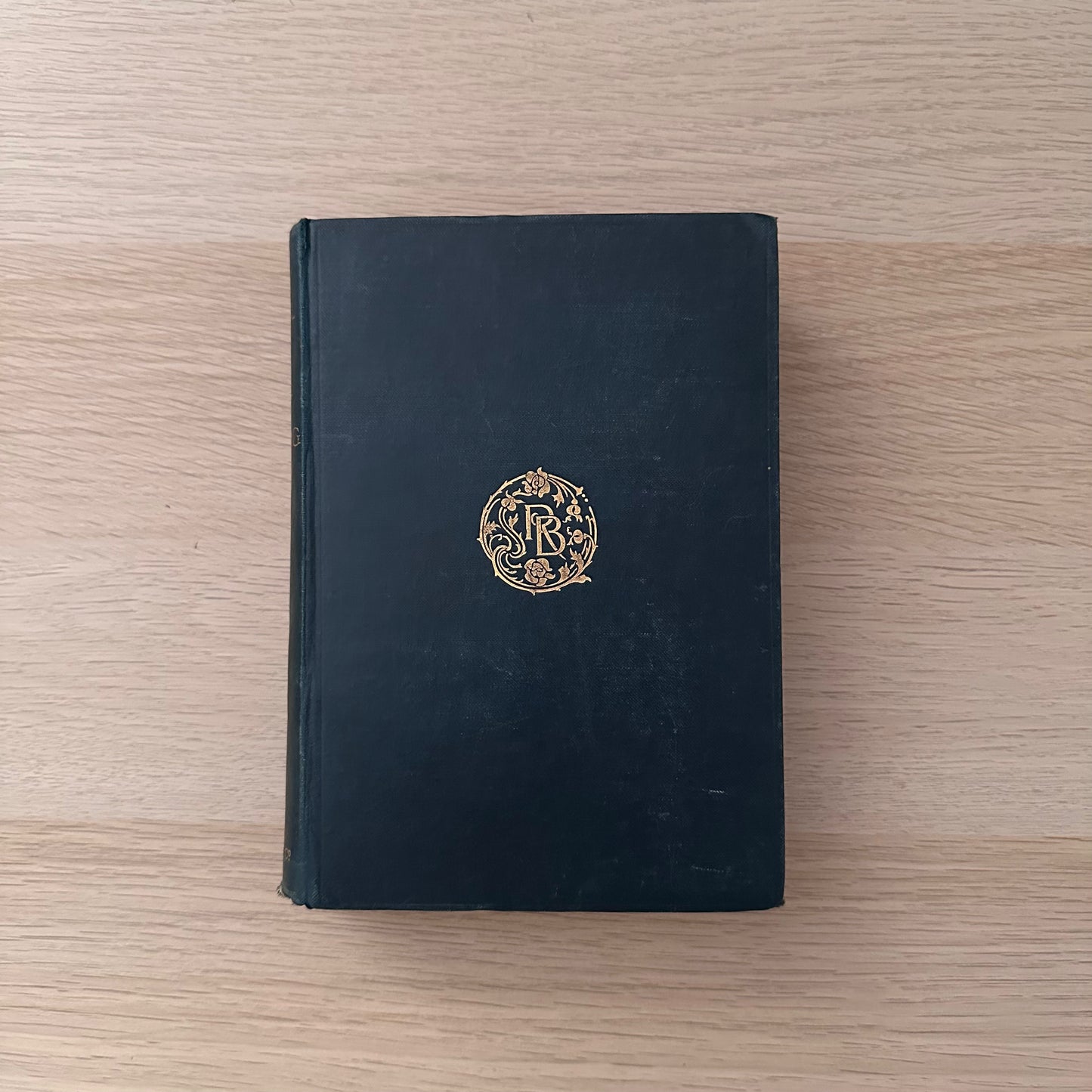 Poetical Works of Robert Browning | Volume 2 | 1899