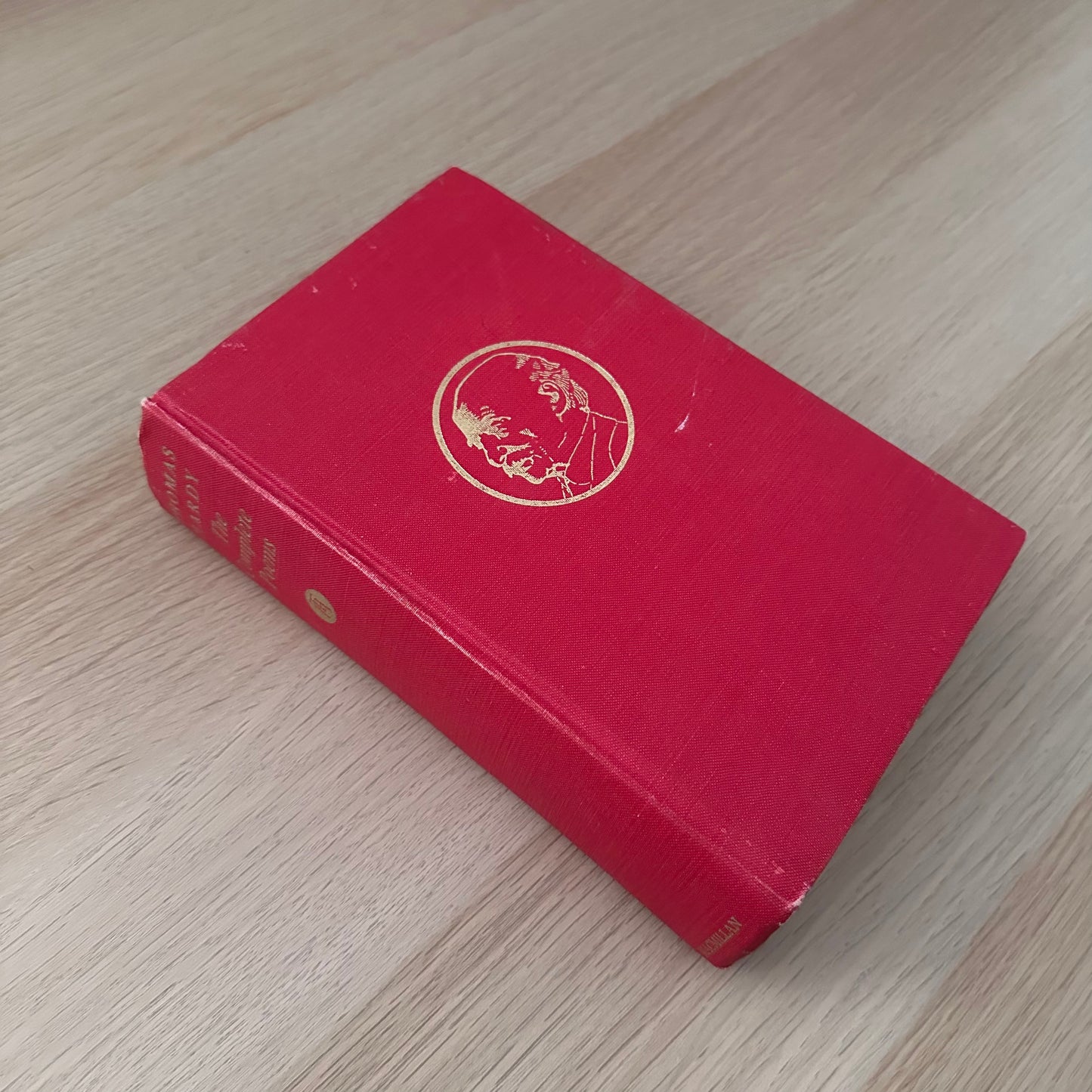 The Complete Poems | 1976 | Thomas Hardy