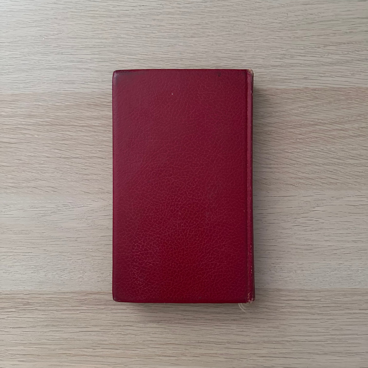 To The Devil - A Daughter | 1972 | Denise Wheatley