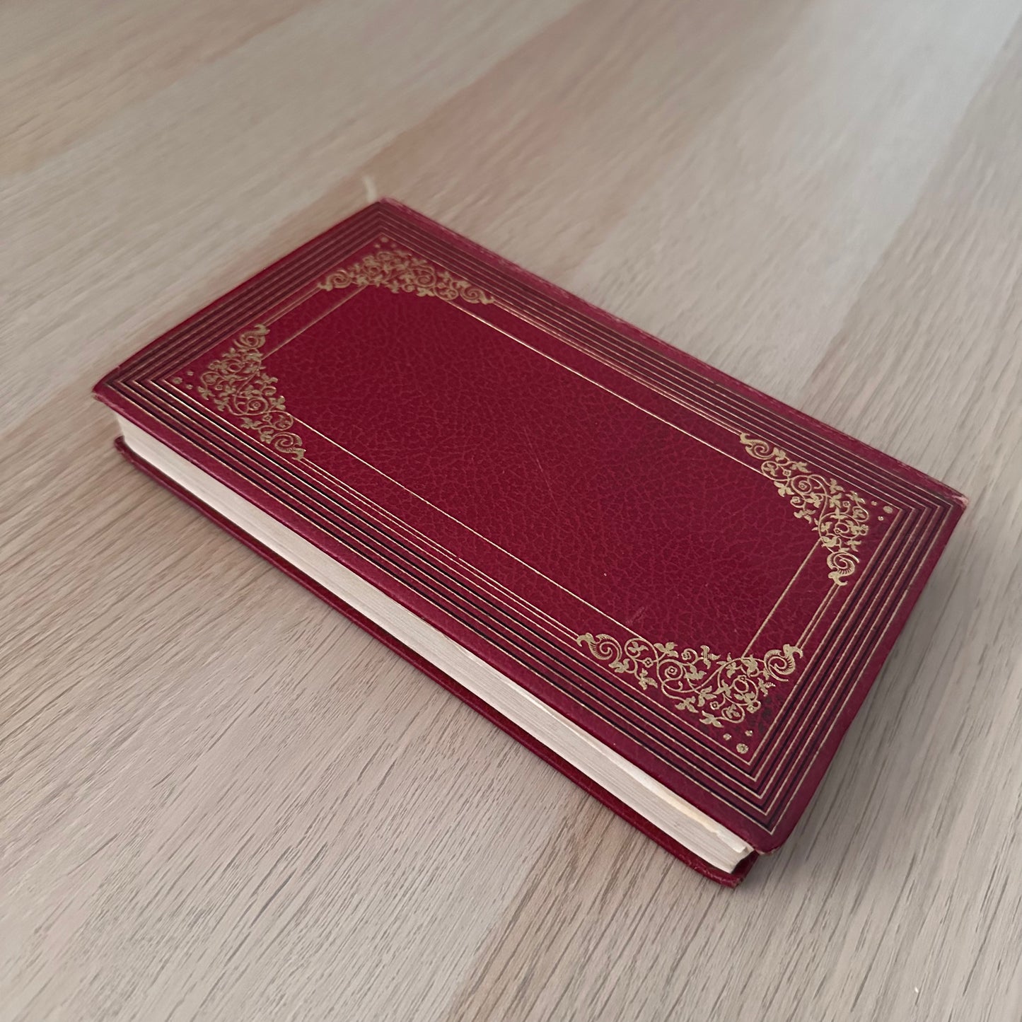 To The Devil - A Daughter | 1972 | Denise Wheatley