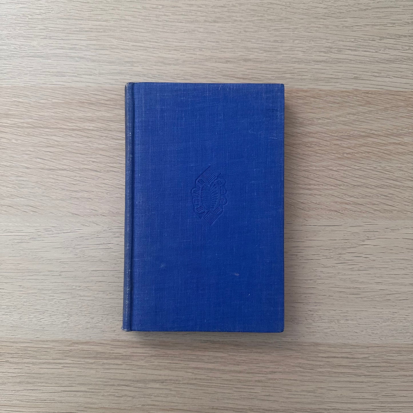 The Nicomachean Ethics of Aristotle | 1937