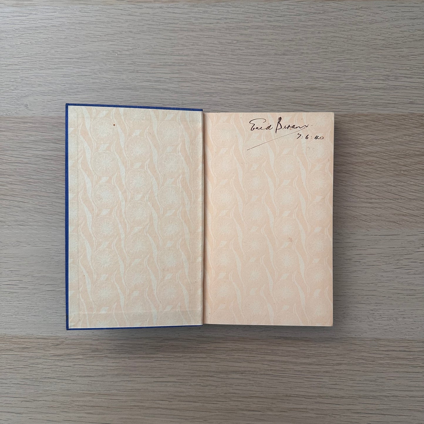 The Nicomachean Ethics of Aristotle | 1937