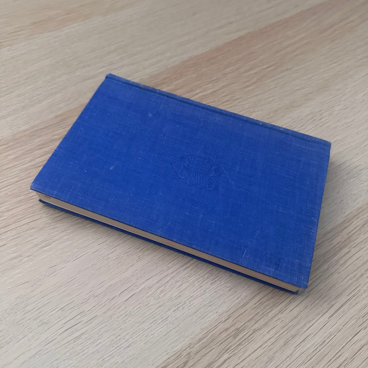 The Nicomachean Ethics of Aristotle | 1937