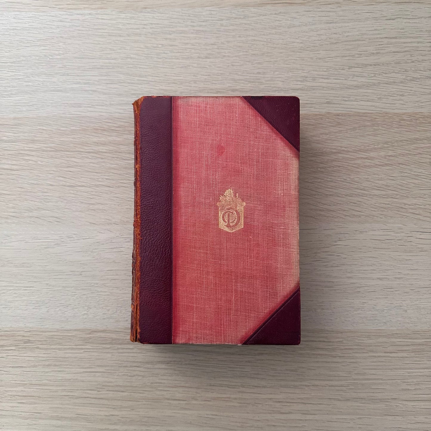 Charles Dickens Library | Posthumous Papers of the Pickwick Club | 1910