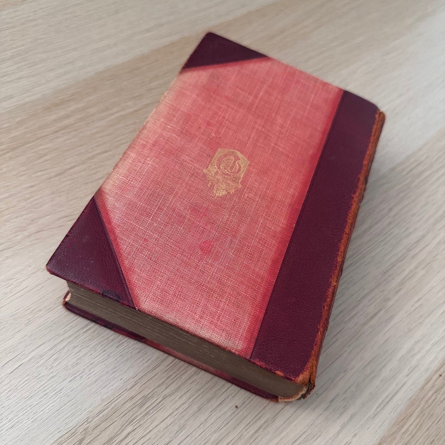 Charles Dickens Library | Posthumous Papers of the Pickwick Club | 1910