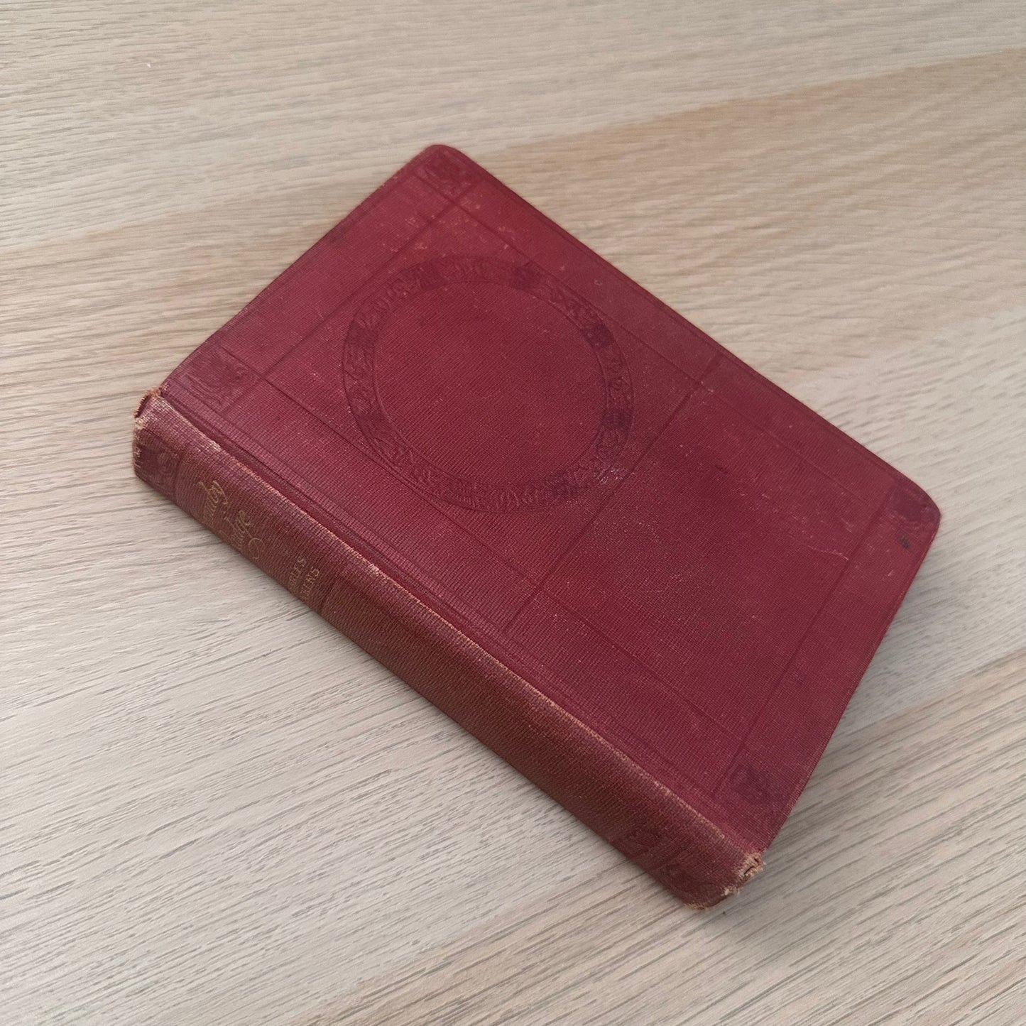 Barnaby Rudge / A Tale of The Riots of Eighty | 1900s | Charles Dickens