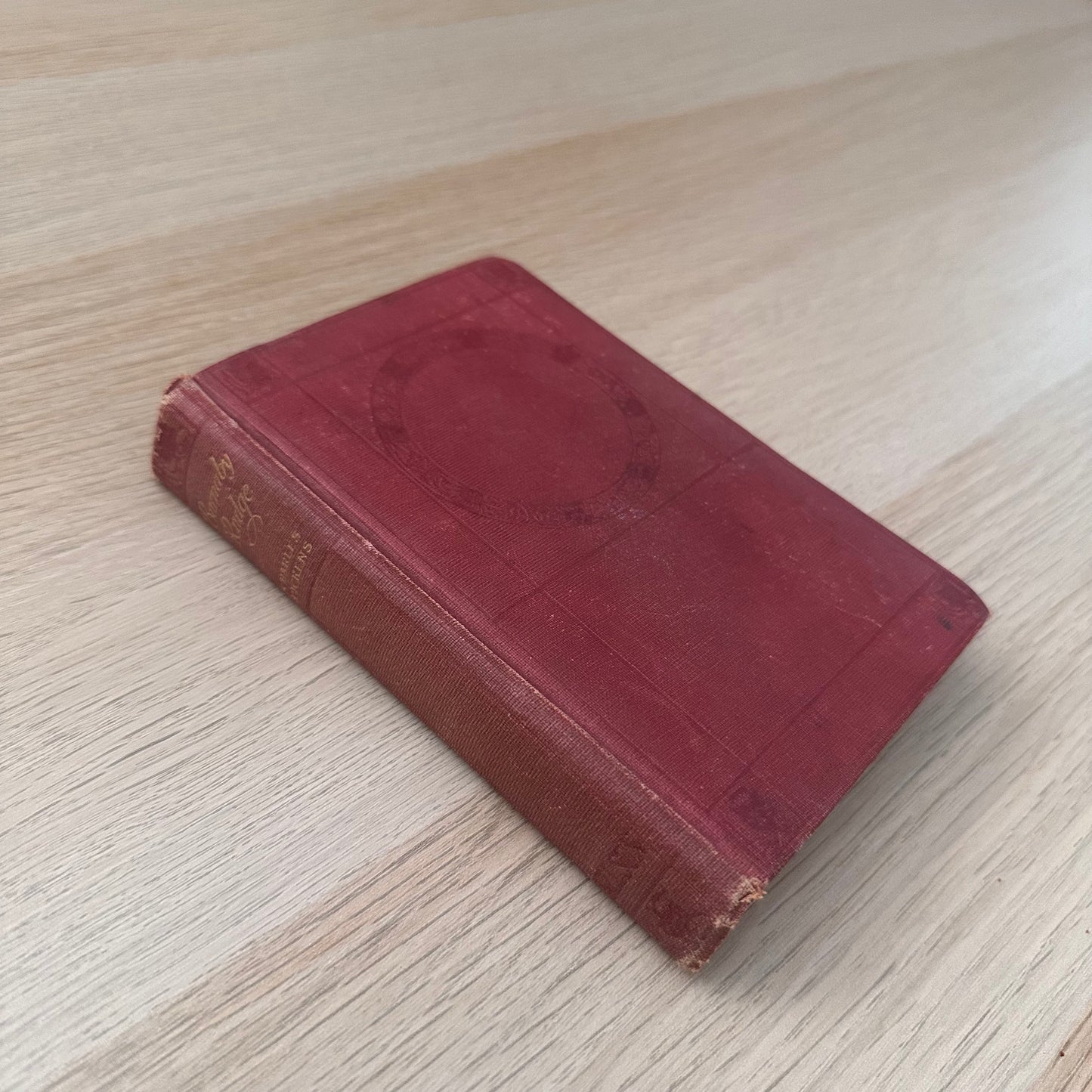 Barnaby Rudge / A Tale of The Riots of Eighty | 1900s | Charles Dickens