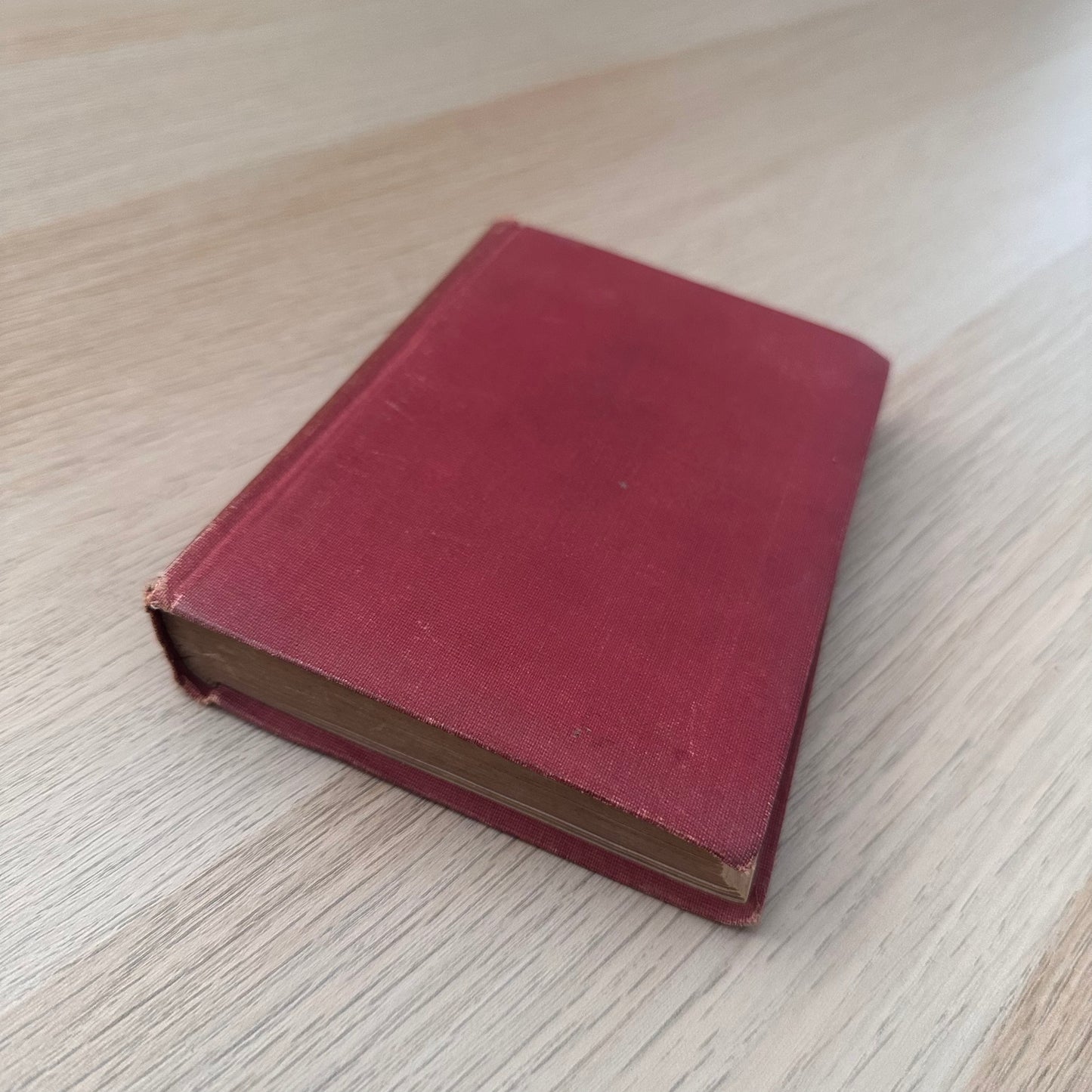 Barnaby Rudge / A Tale of The Riots of Eighty | 1900s | Charles Dickens