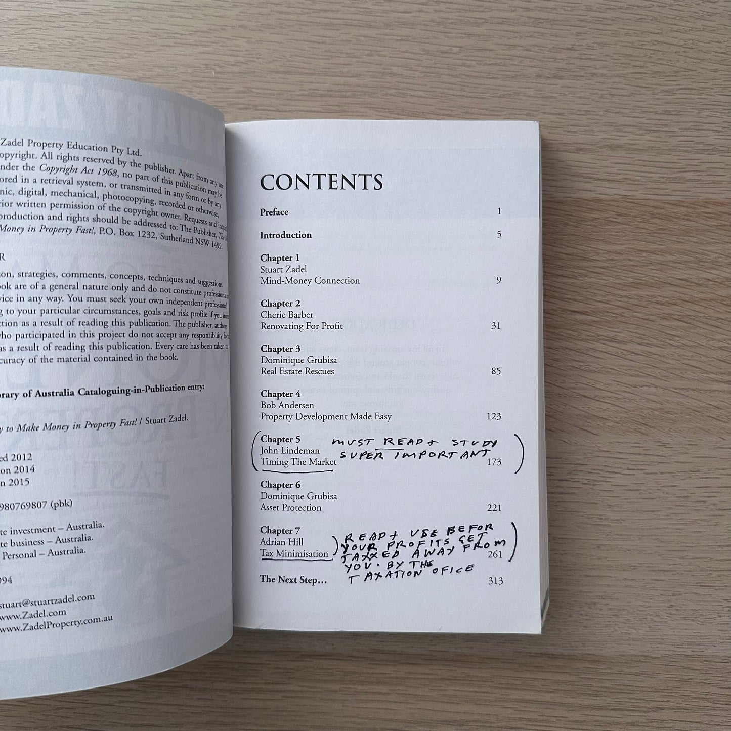 The New Way to Make Money in Property Fast! | Paperback | Stuart Zadel