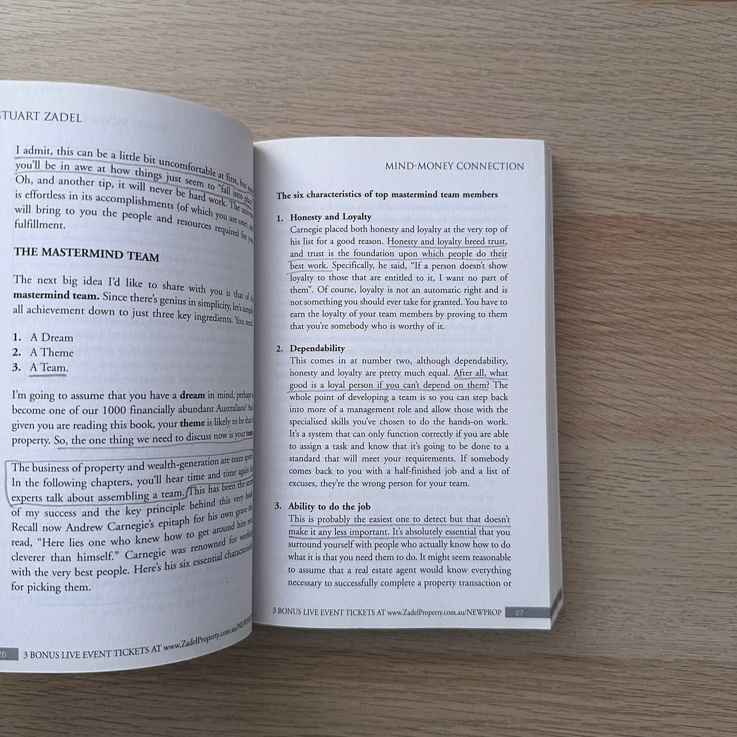 The New Way to Make Money in Property Fast! | Paperback | Stuart Zadel