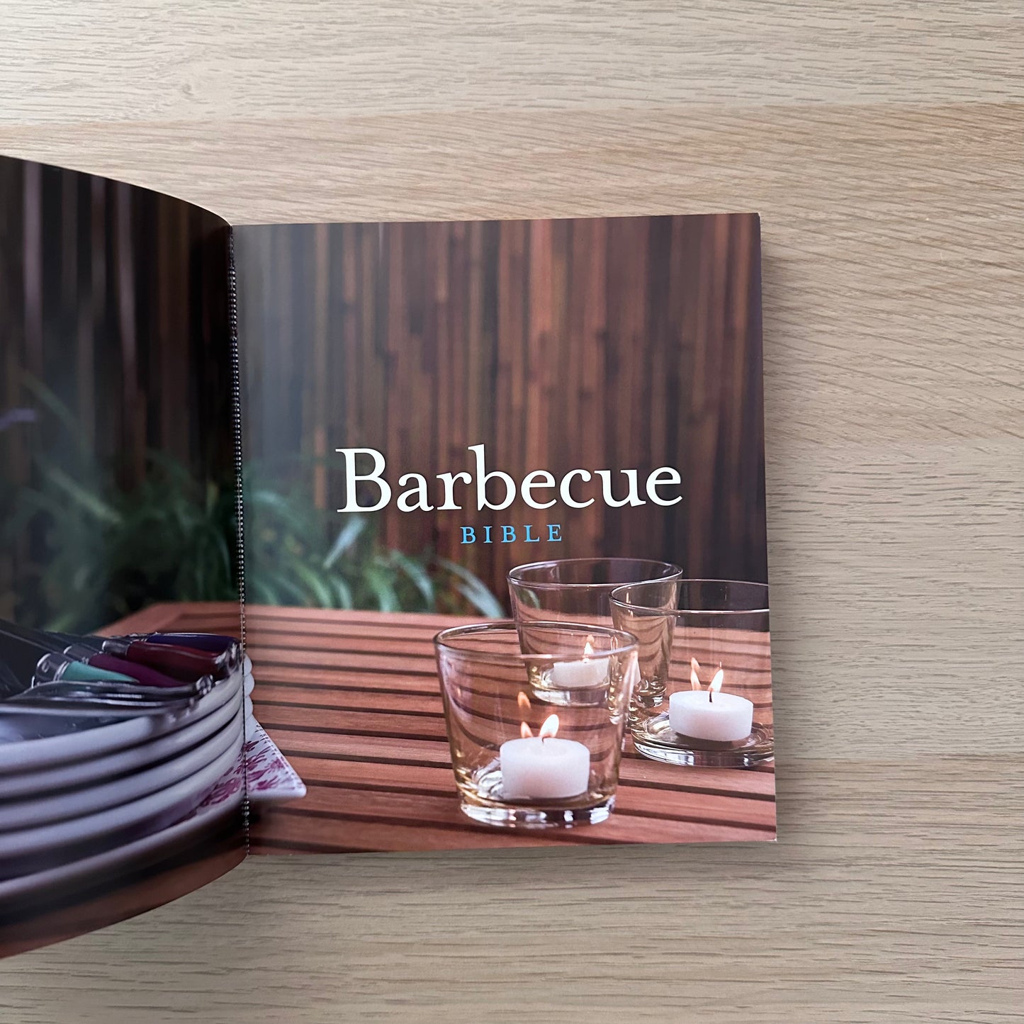 Barbecue Bible | Paperback | Gordon Kerr