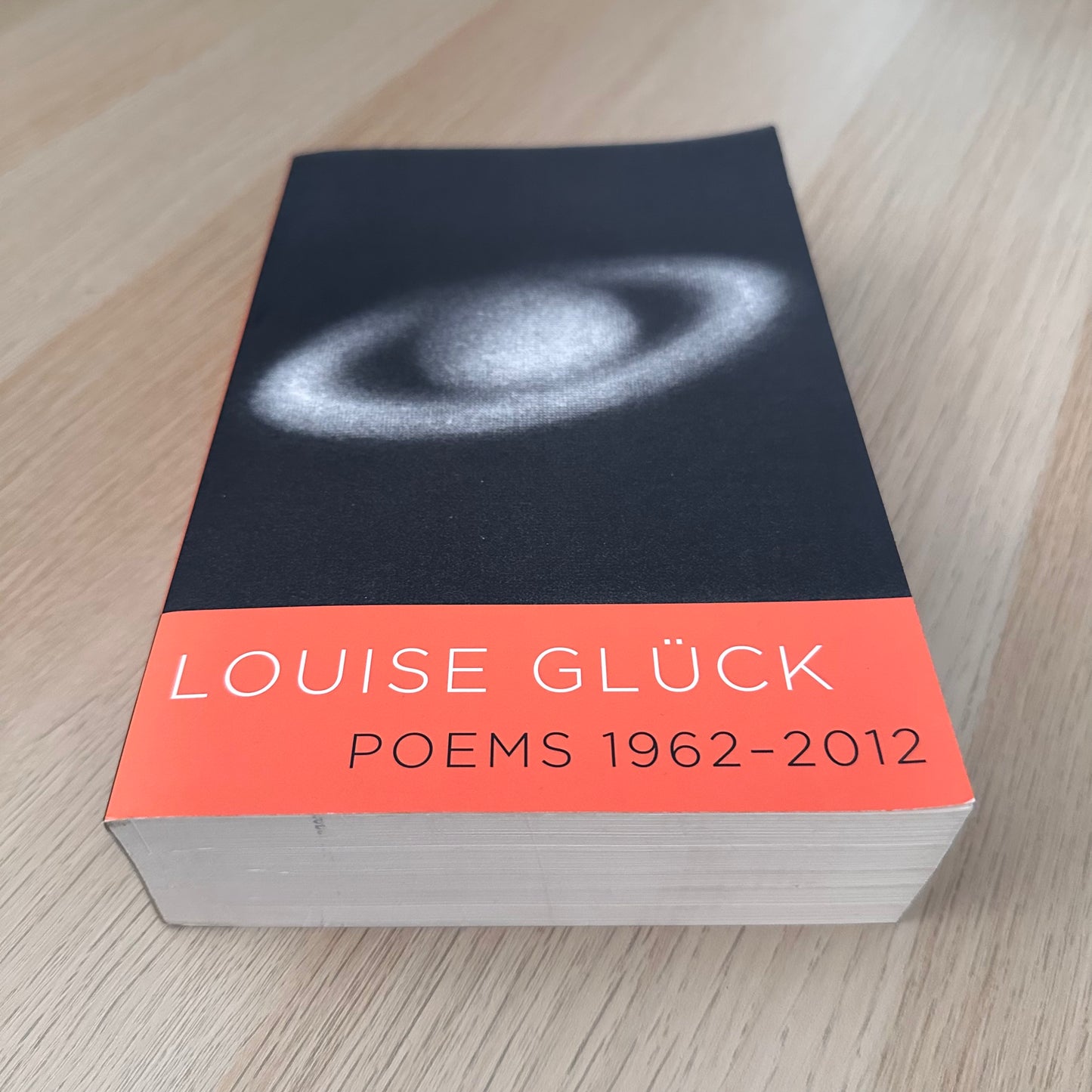 Poems 1962-2012 | Paperback | Louise Glück