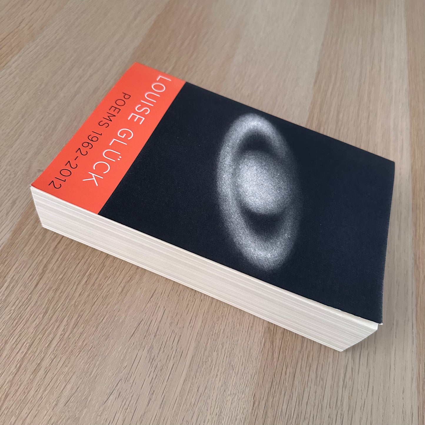 Poems 1962-2012 | Paperback | Louise Glück