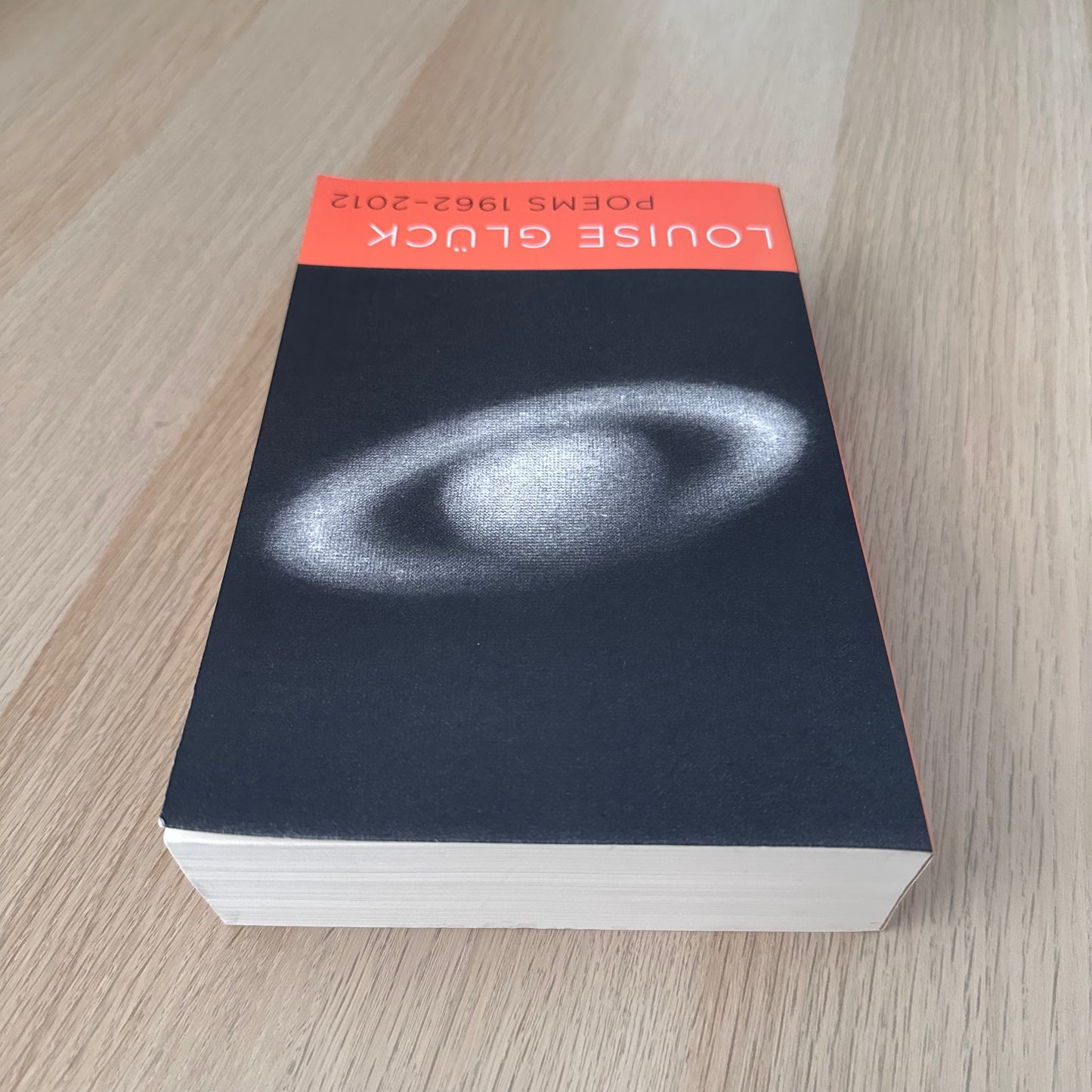 Poems 1962-2012 | Paperback | Louise Glück