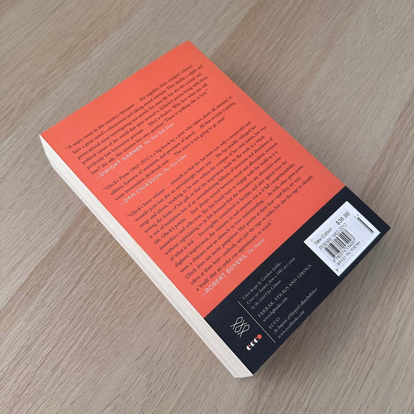 Poems 1962-2012 | Paperback | Louise Glück