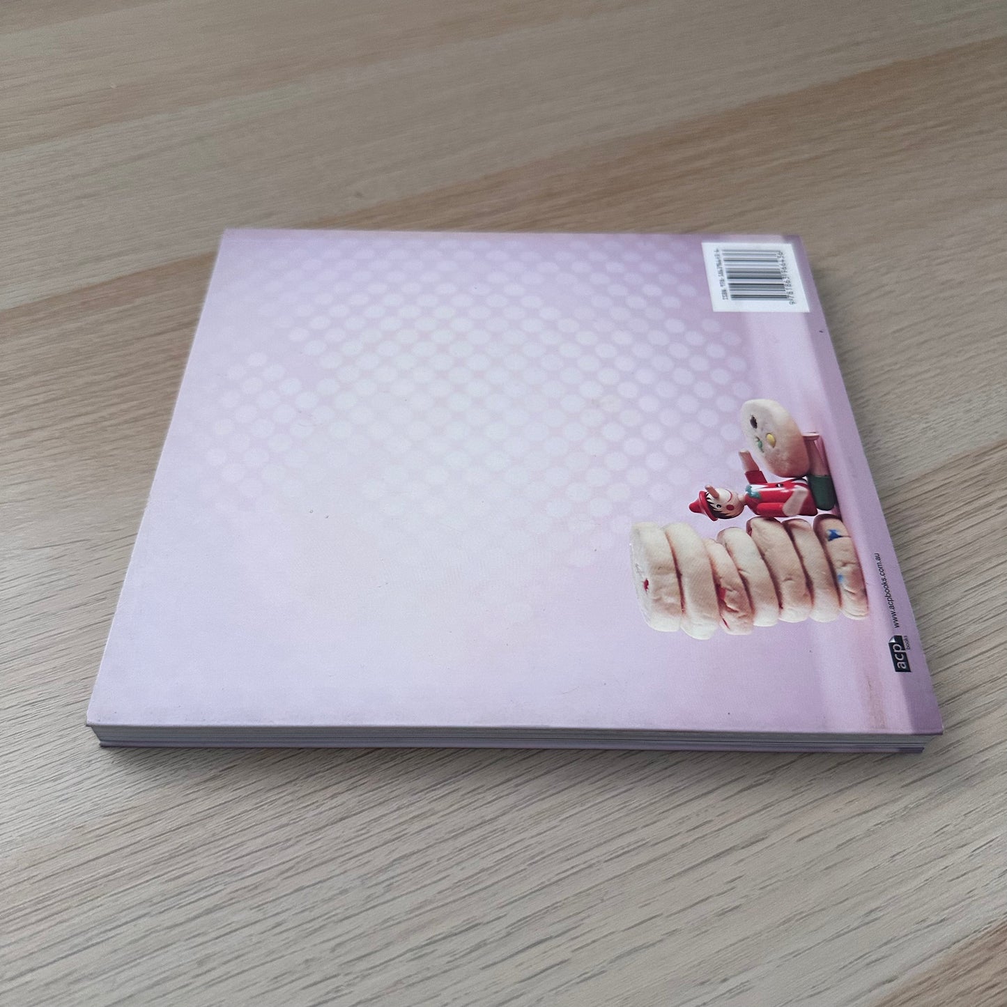 Australian Women's Weekly: Cookies | Paperback