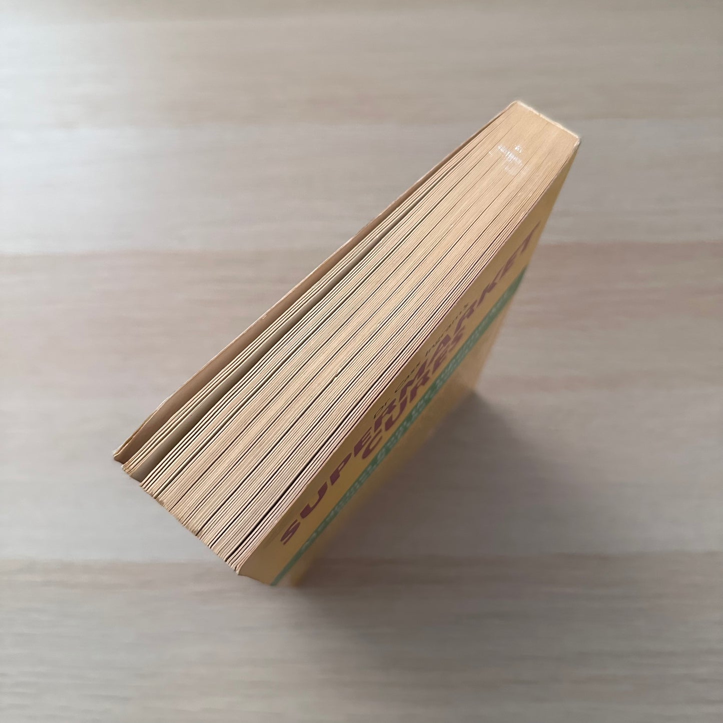 Dr Cass Ingram's Supermarket Cures | Paperback | Judy Kay Gray and Cass Ingram